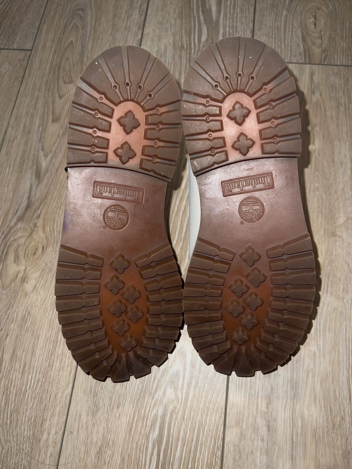 Timberland Limited Edition Timberland Boots Size US 7 / EU 40 - 7 Thumbnail