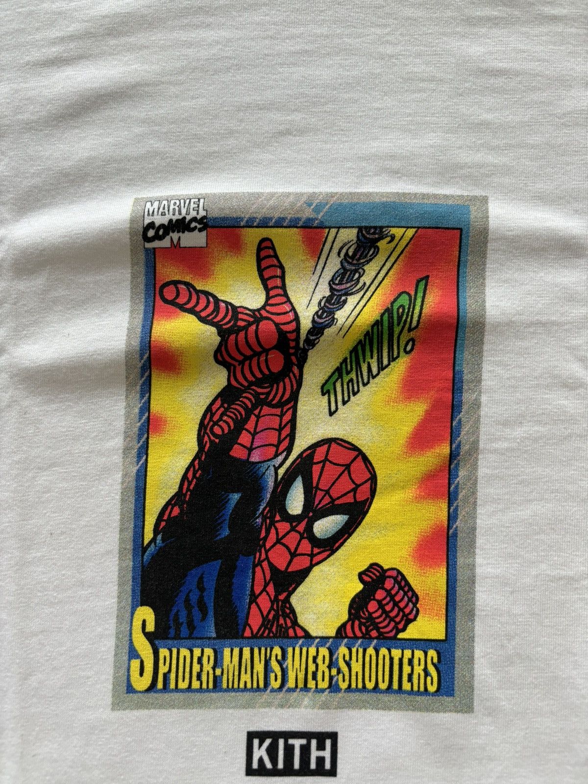 Kith × Marvel Comics Kith x Marvel Comics 