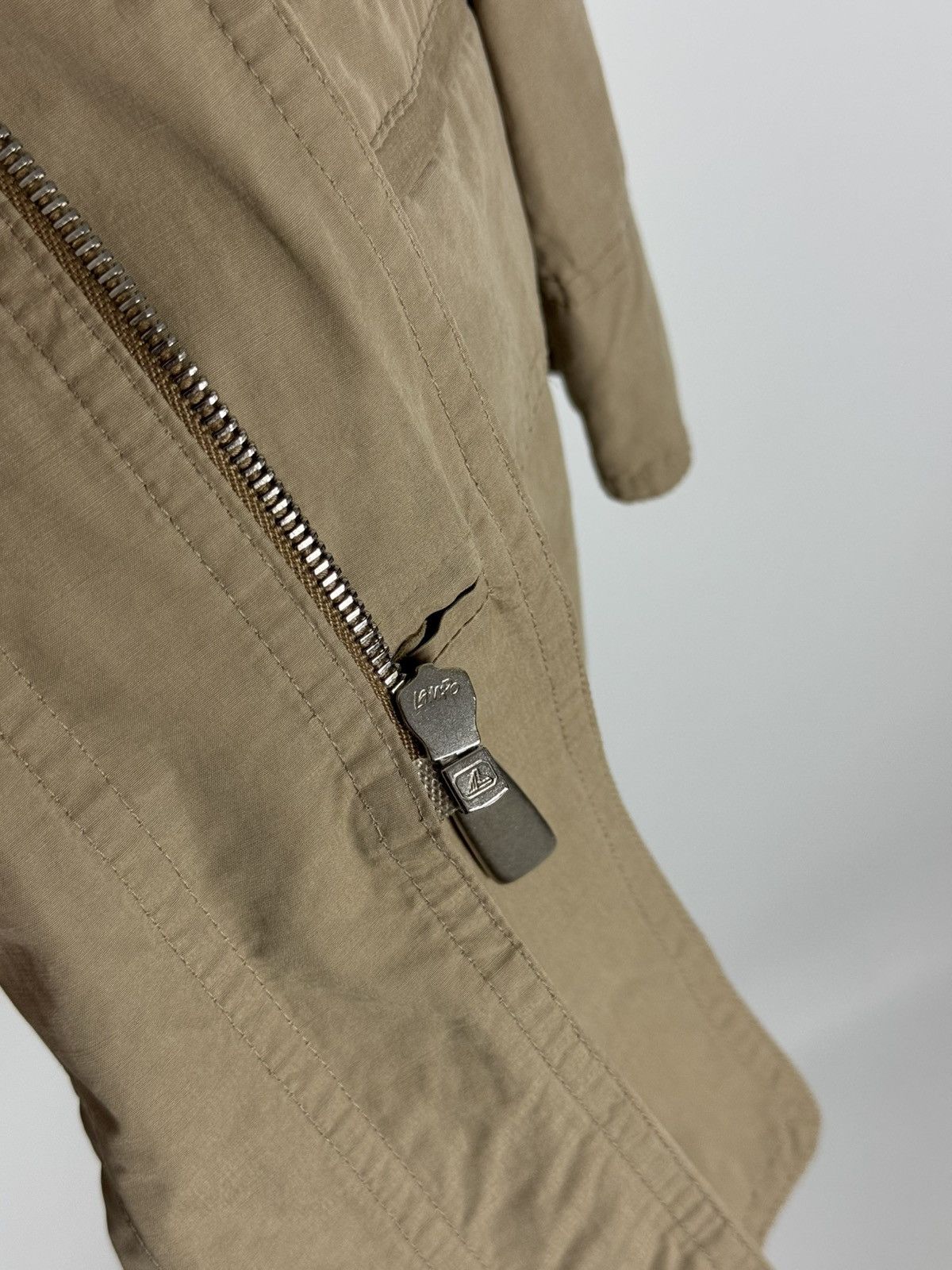 Brioni Vintage Brioni Sport Pockets Coat Jacket Size US L / EU 52-54 / 3 - 22 Thumbnail