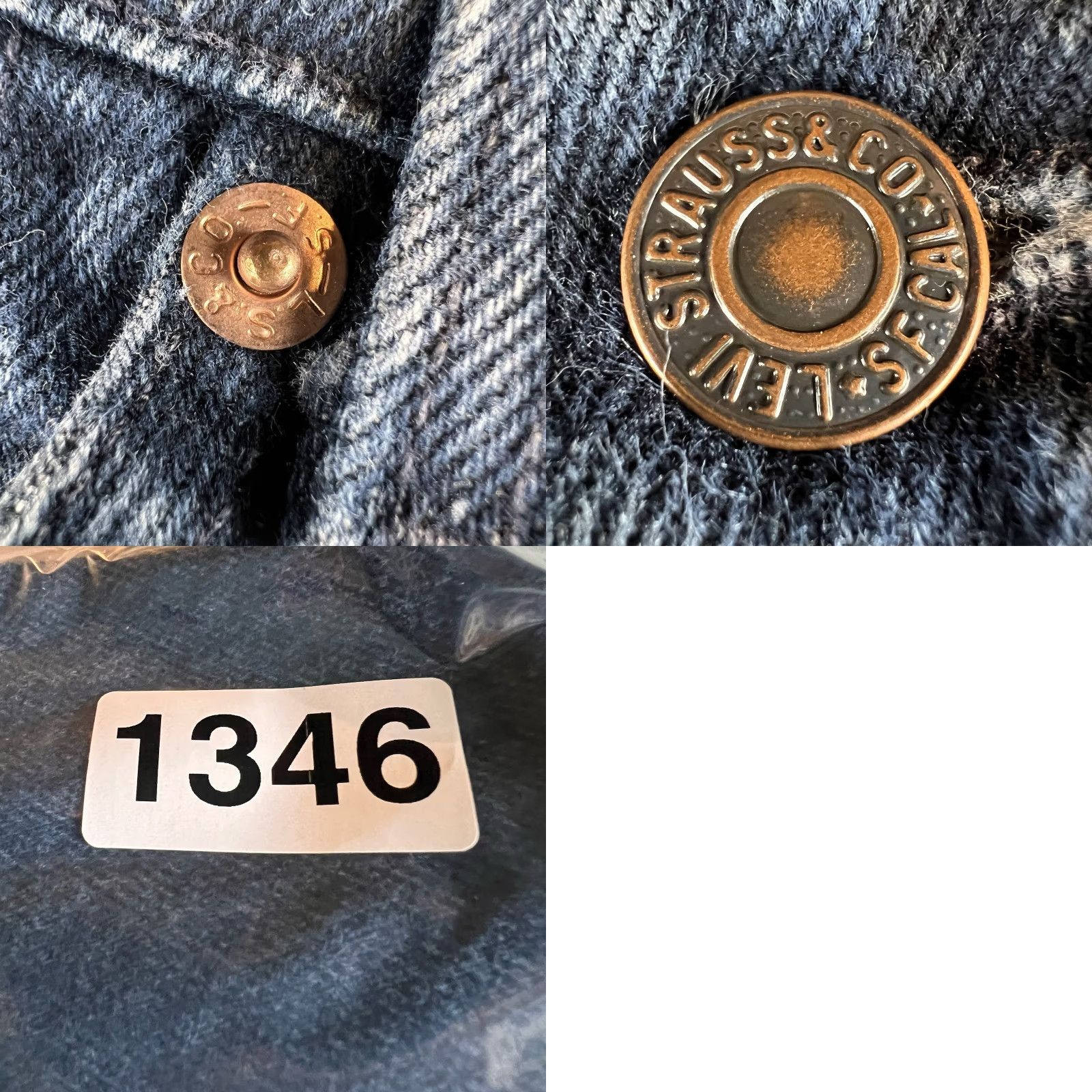 Levi's VINTAGE Levi's 512 Jeans Womens 25x30 Blue Dark Wash High Rise Tapered 90s USA Jeans Womens 25x30 Blue Dark Wash Levi's 512 90s USA Size 42" / US 20 - 8 Thumbnail