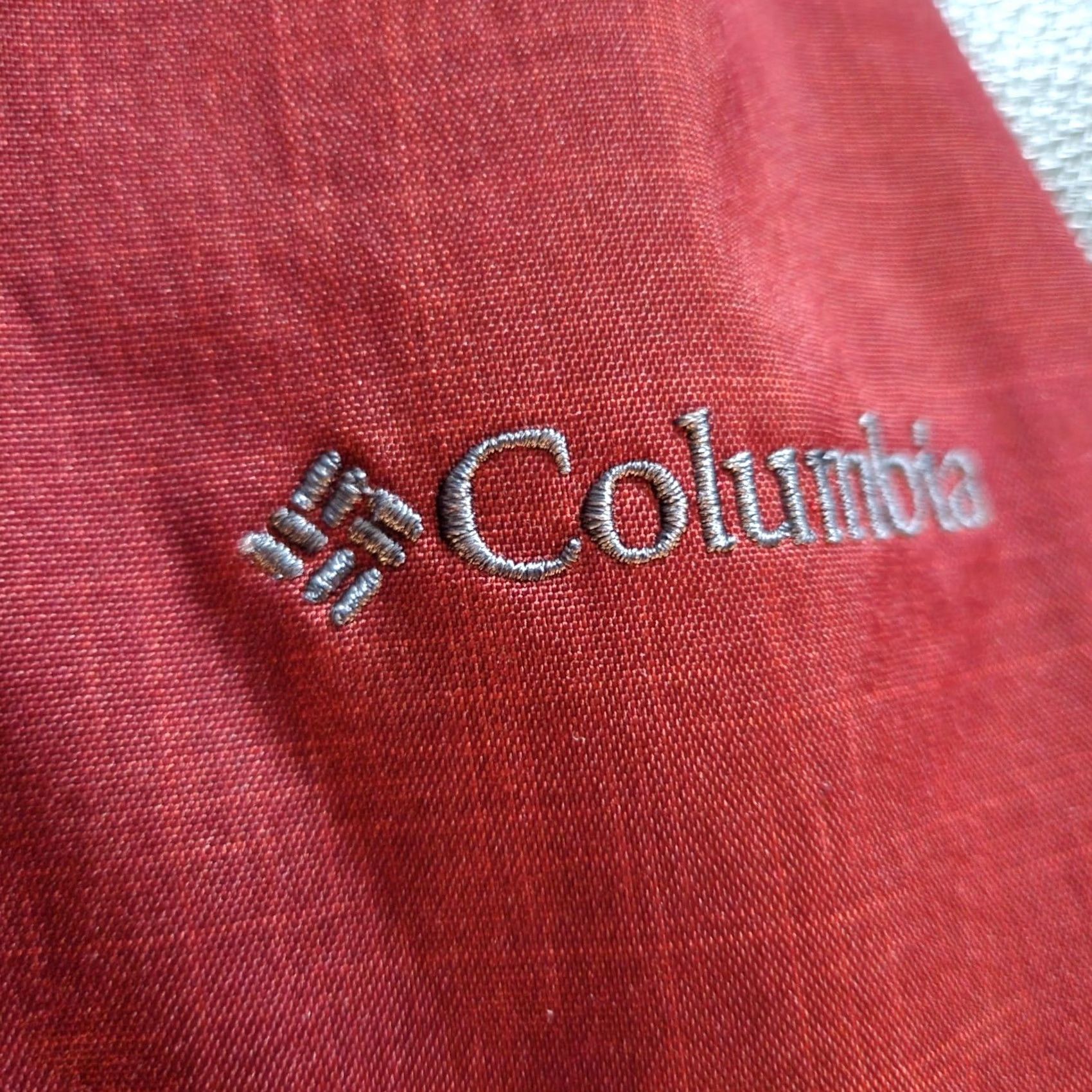 Vintage Columbia Women’s 3-in-1 Jacket Coat Interchangeable Street To Street Red Size S Coat 3-in-1 Jacket Women’s Red S Size S / US 4 / IT 40 - 4 Thumbnail