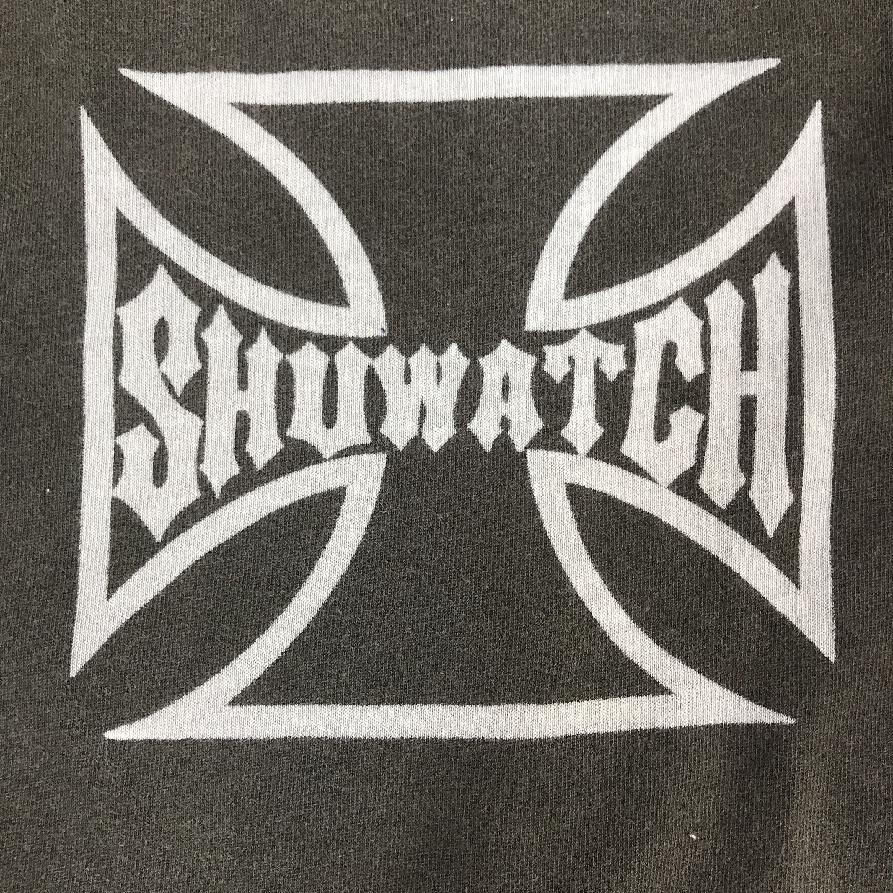 Japanese Brand shuwatch Skeleton T-Shirt Size XS / US 0-2 / IT 36-38 - 12 Thumbnail