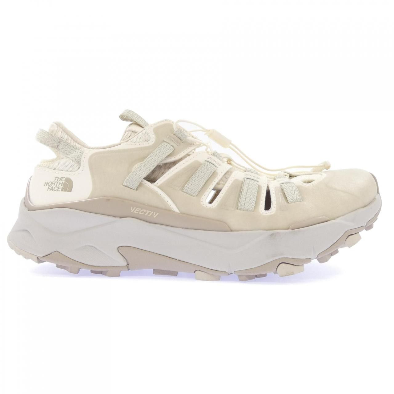 The North Face THE NORTH FACE The North Face Sneakers Plastic / Synthetic Shoes NF0A8ABJ DUTY FREE for USA Size ONE SIZE - 1 Thumbnail