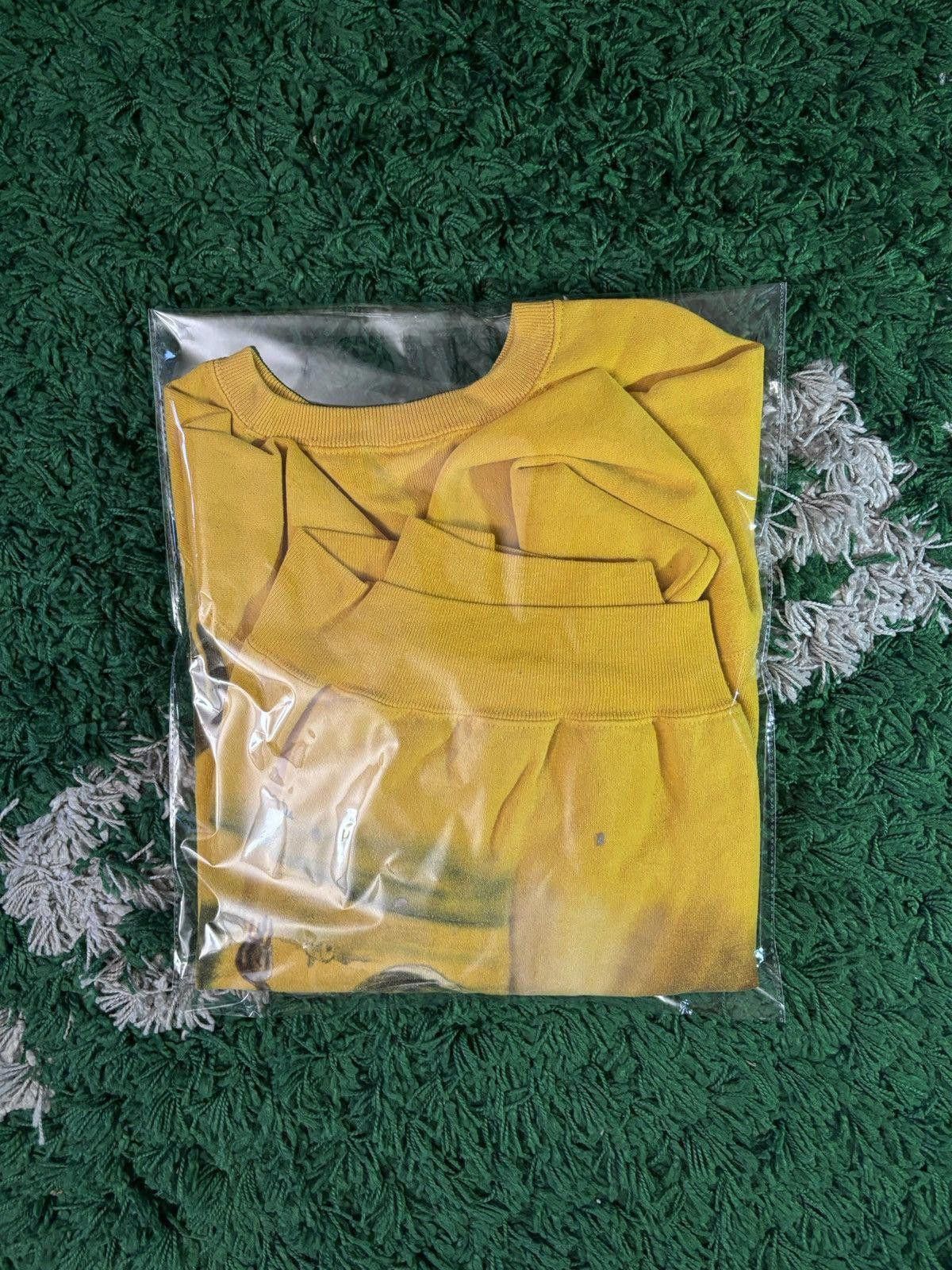 Vintage Vintage Deer Crewneck Size US L / EU 52-54 / 3 - 4 Thumbnail