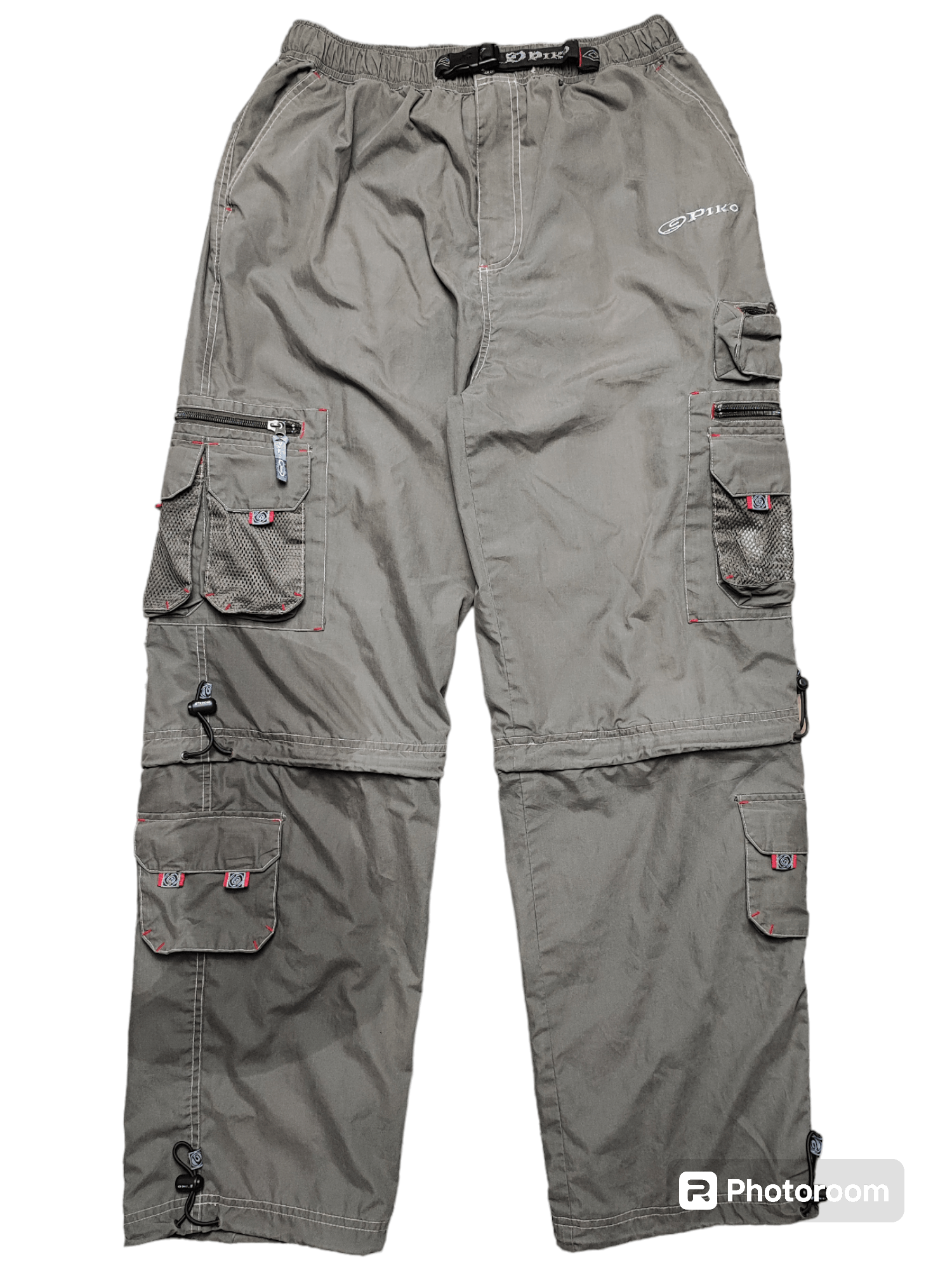 Piko Cargo Pants | Grailed