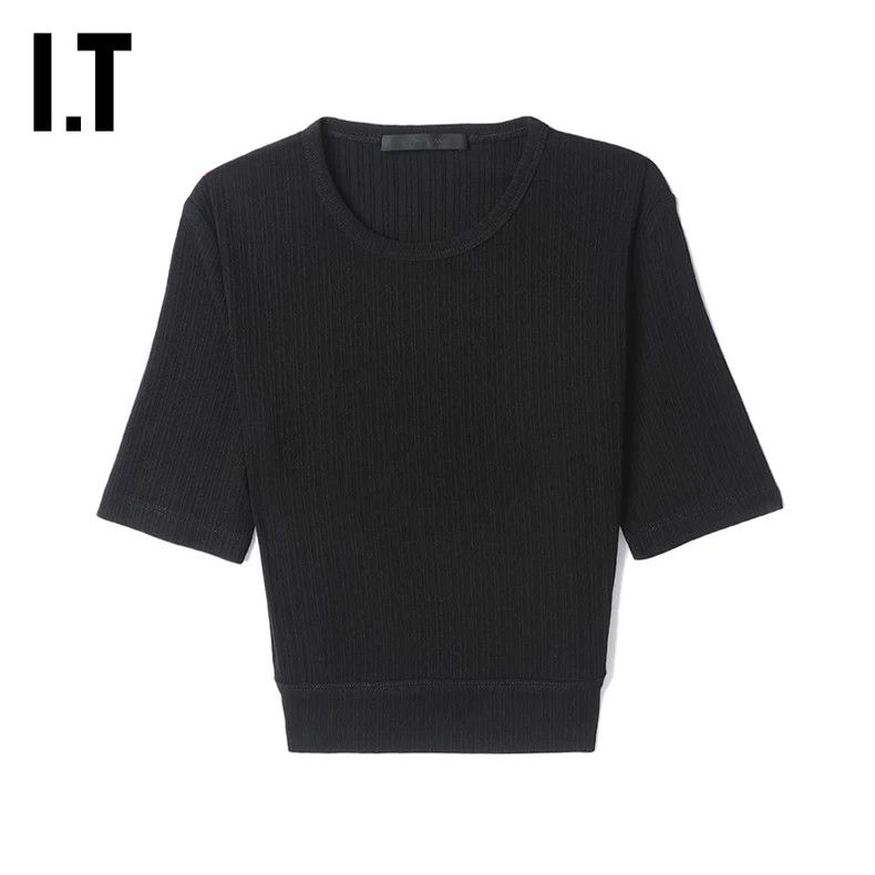 Helmut Lang HELMUT LANG Women wear short sleeves Size S / US 4 / IT 40 - 1 Thumbnail