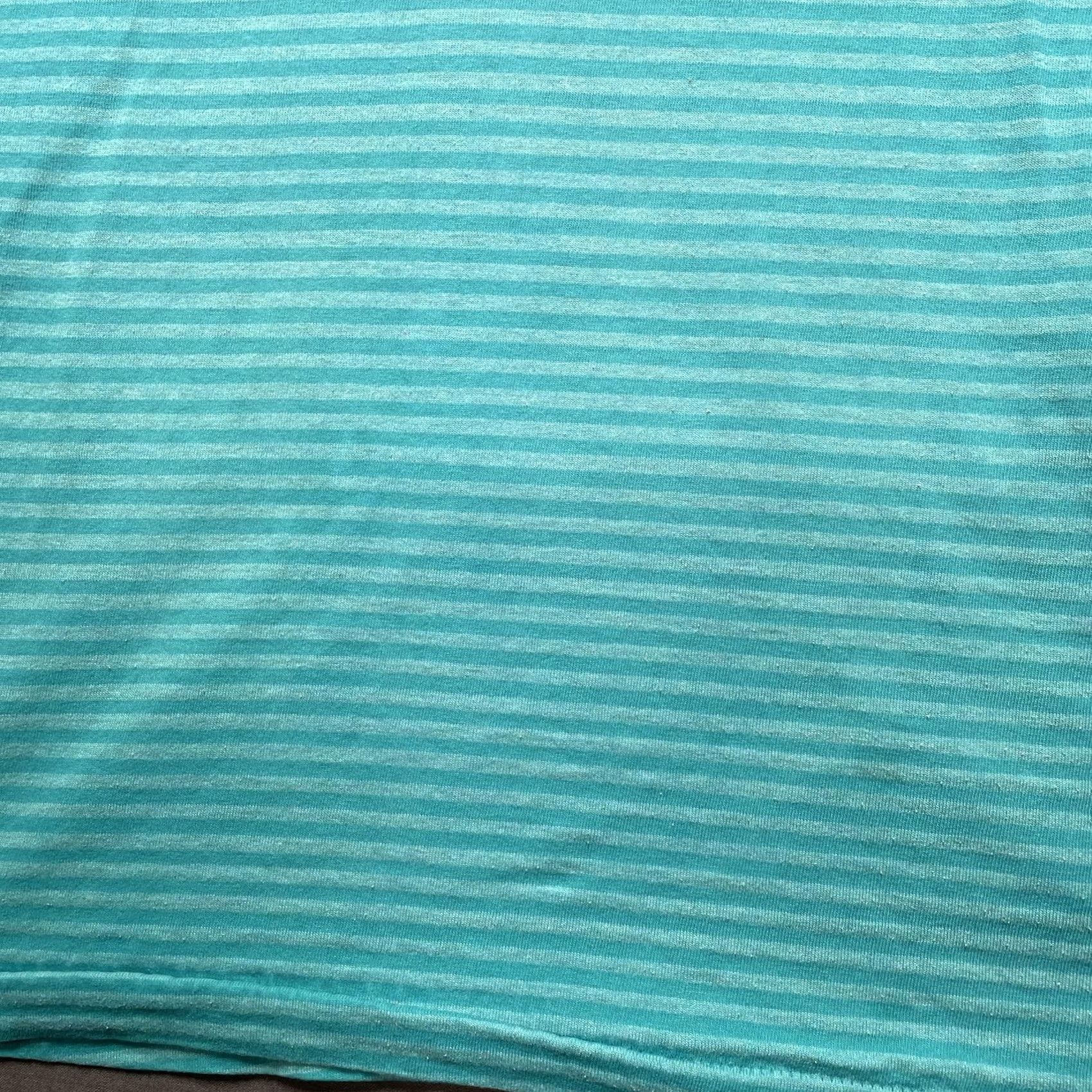 Guess VINTAGE Guess Jeans Shirt Mens Large Blue Striped Embroidered Crest ASAP ROCKY Size US L / EU 52-54 / 3 - 7 Thumbnail