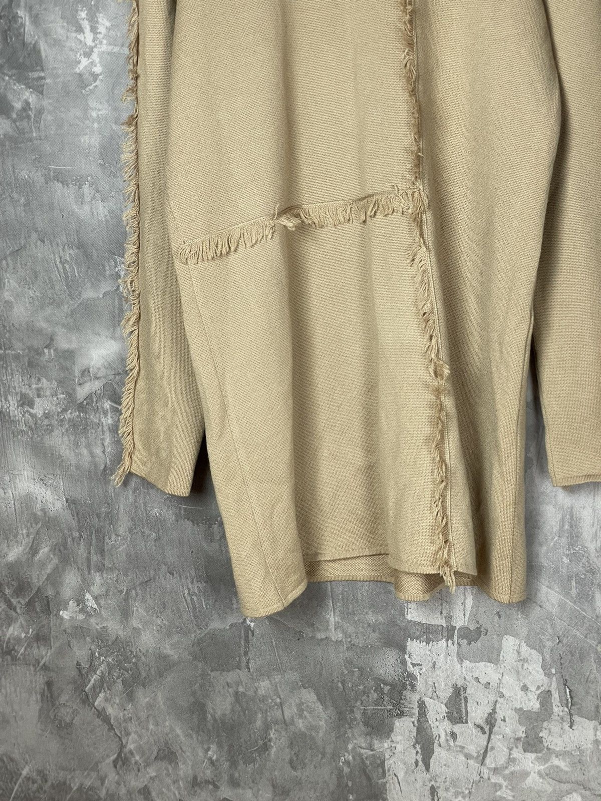 Designer × MSGM MSGM midi wool dress Size M / US 6-8 / IT 42-44 - 5 Thumbnail