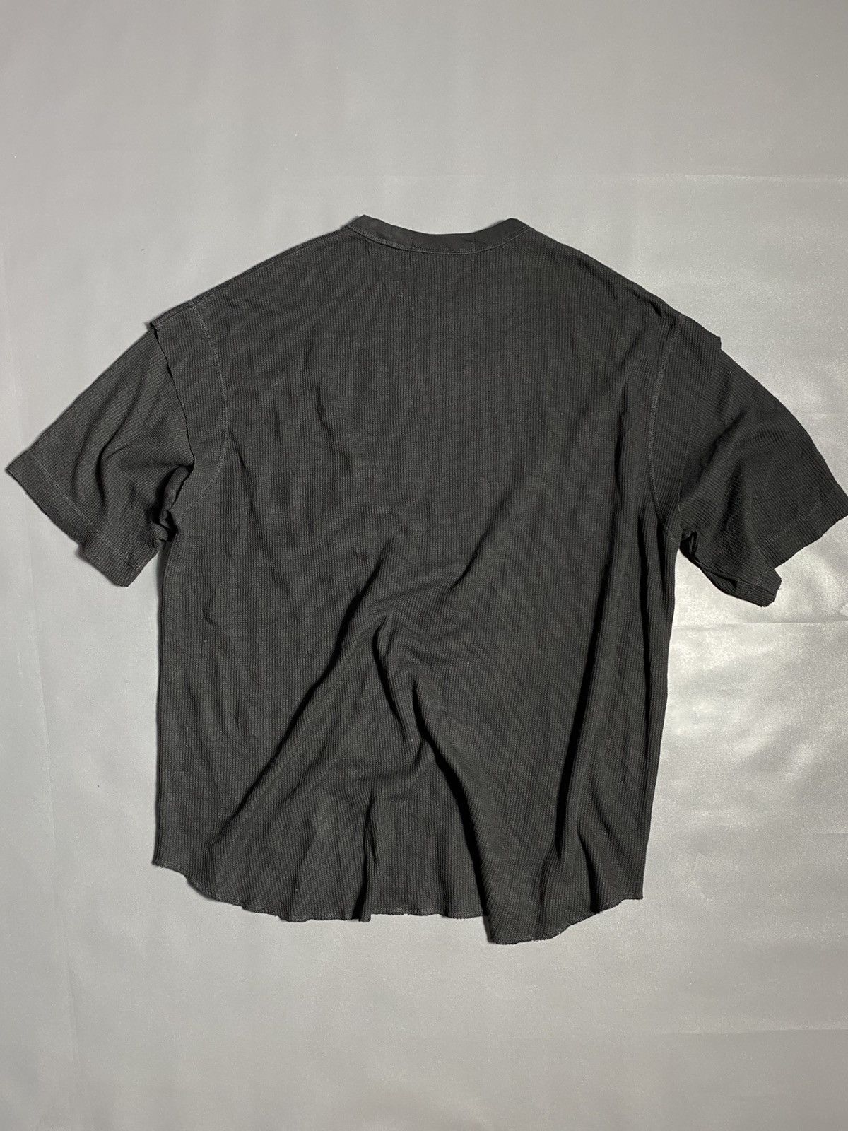 GU × Undercover GU X UNDERCOVER KOSMIK NOISE OVER SIZE TEE Size US M / EU 48-50 / 2 - 6 Thumbnail
