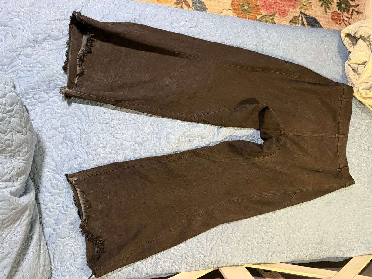 Other Rivington roi rebis denim flare pants Size US 34 / EU 50 - 2 Thumbnail