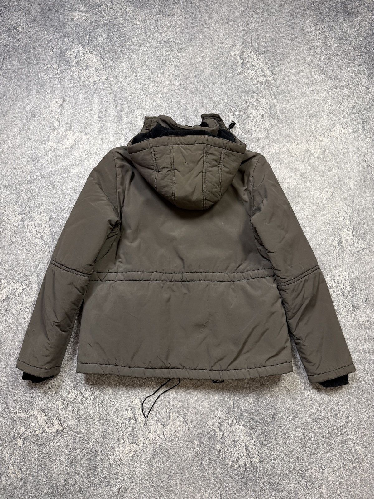 Marithe + Francois Girbaud Vintage Marithe + Francois Girbaud Jacket Womens Size M Size M / US 6-8 / IT 42-44 - 6 Thumbnail