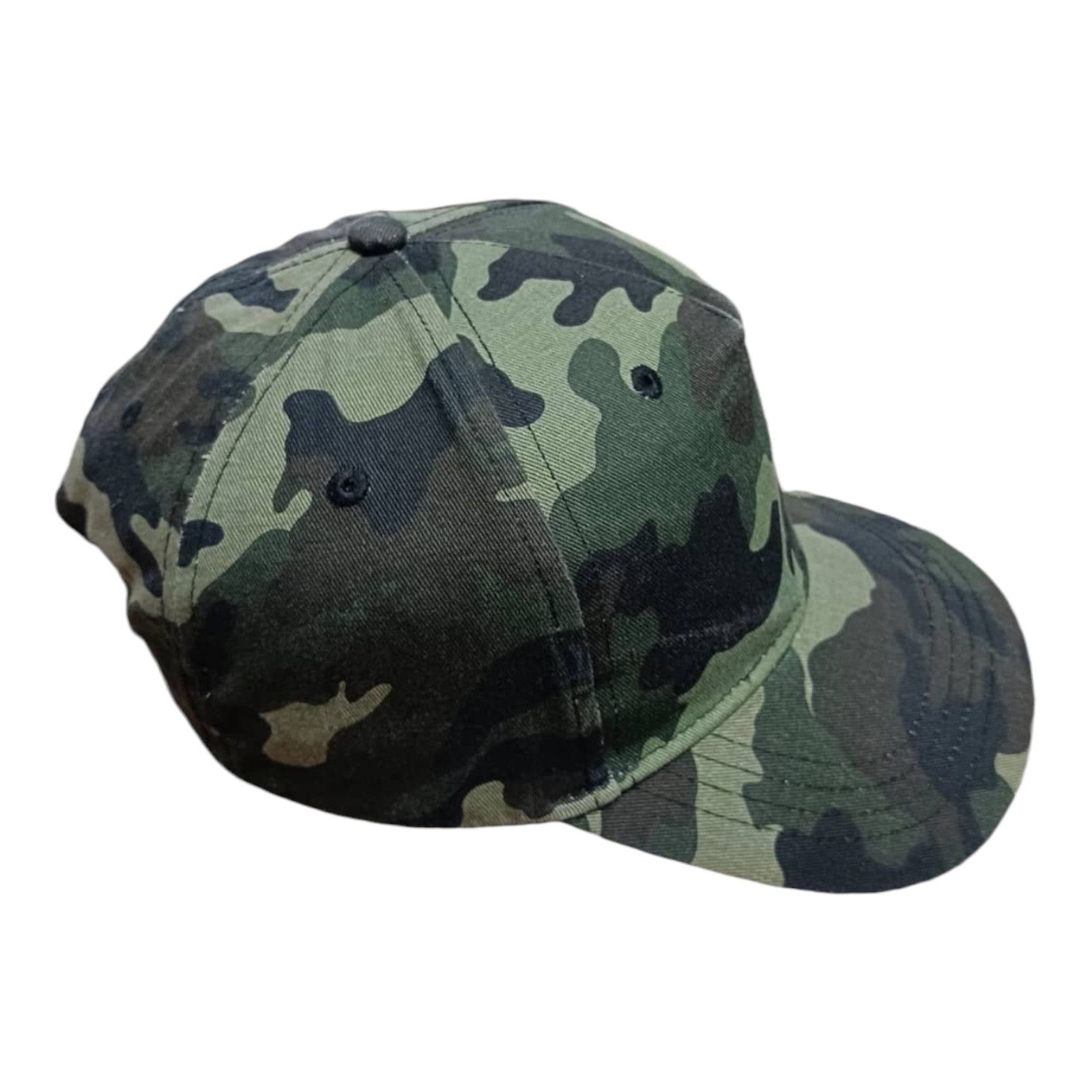 True Religion True Religion Camo Cap Size ONE SIZE - 3 Thumbnail