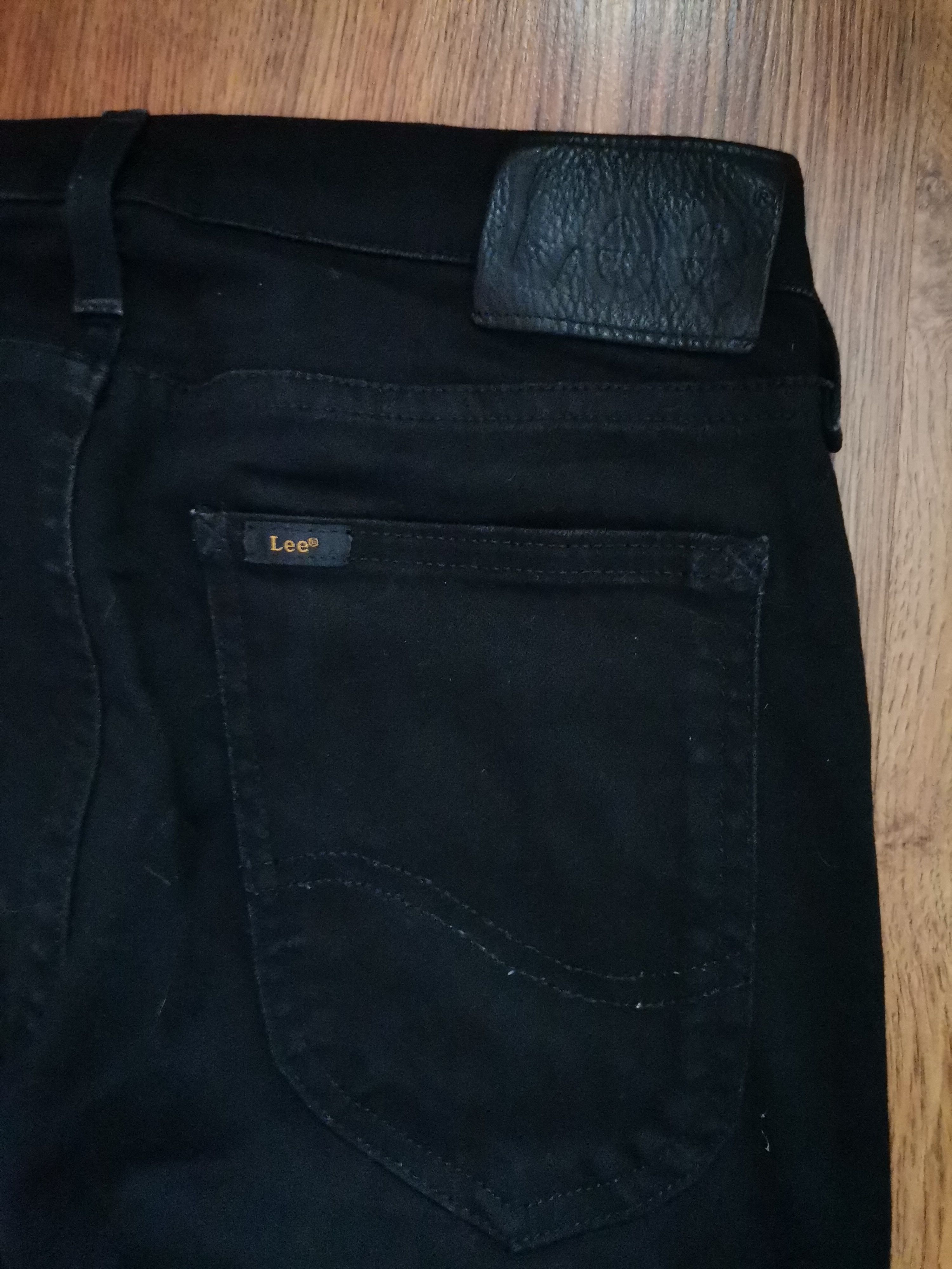 Lee Lee Luke Jeans Size US 28 / EU 44 - 5 Thumbnail