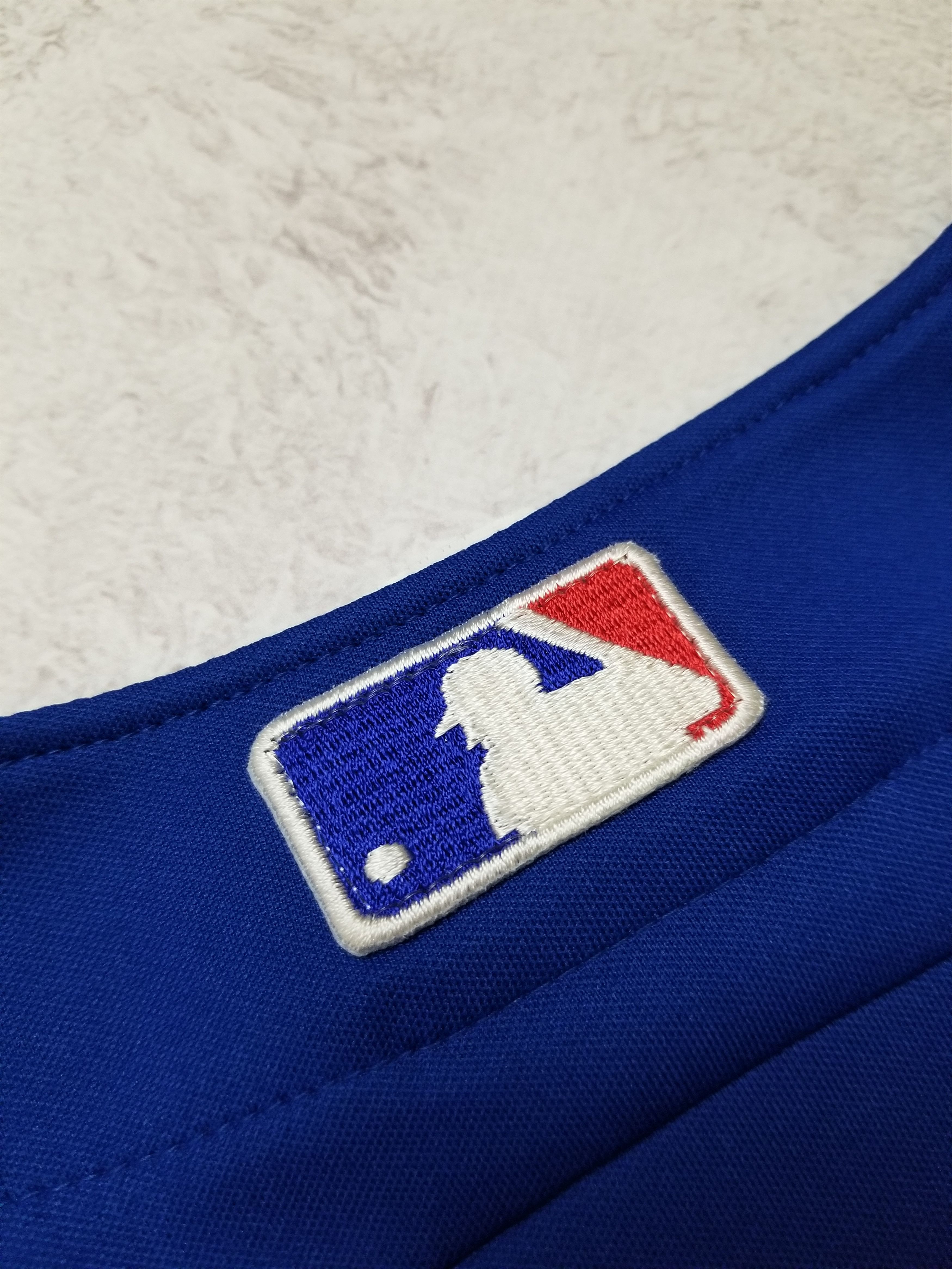 Majestic Chicago Cubs Authentic Engineered Exclusively Jersey Size US L / EU 52-54 / 3 - 3 Thumbnail