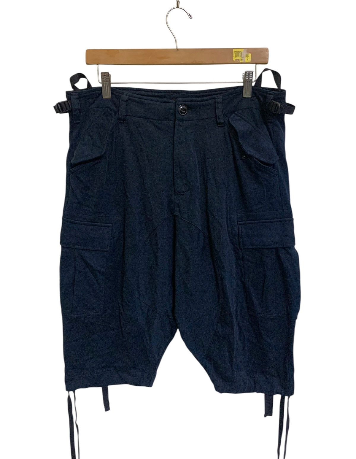Puma 💥Puma Cargo Harem Pant Size US 34 / EU 50 - 1 Thumbnail