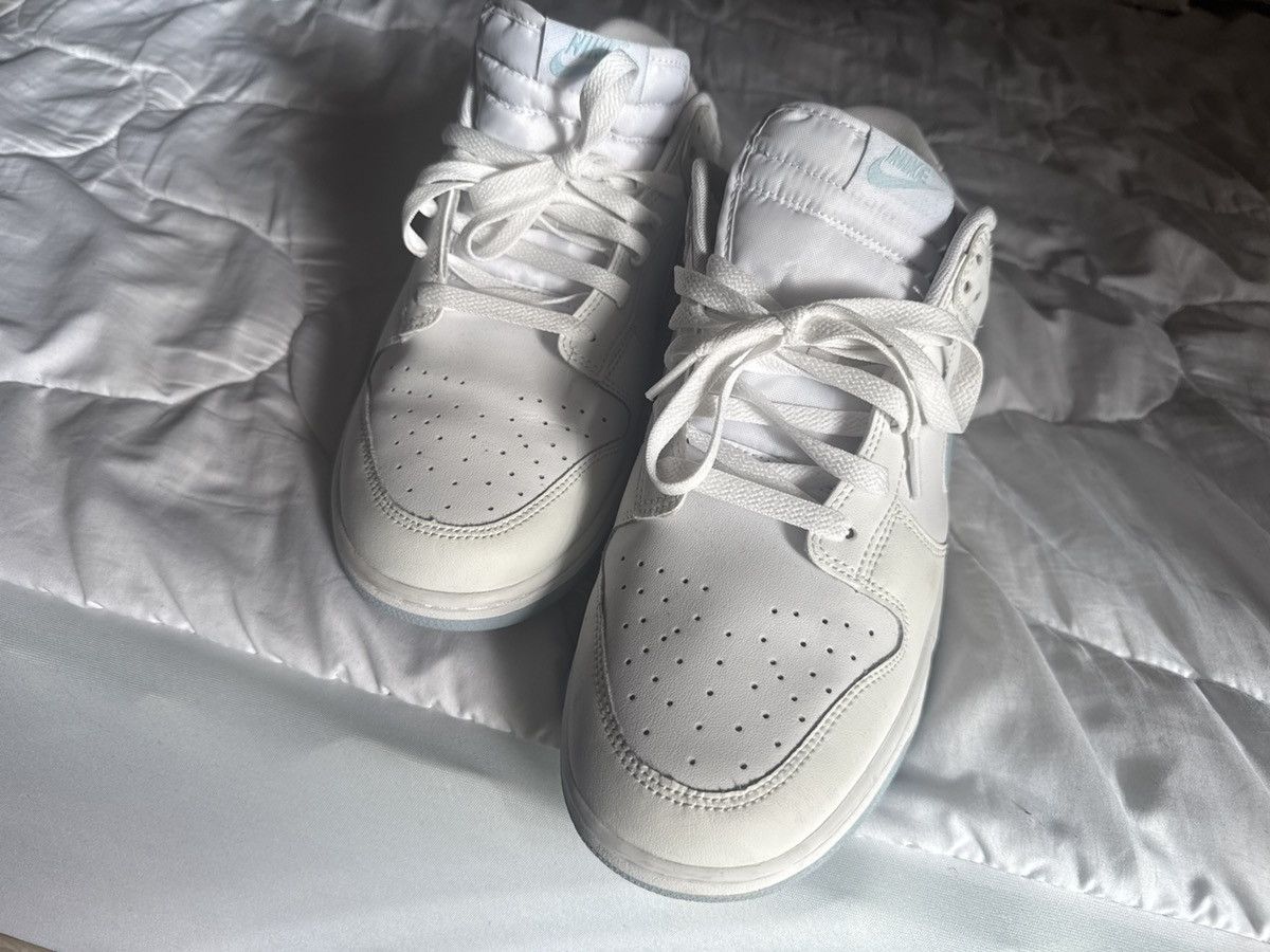 Nike Nike dunk low Size US 13 / EU 46 - 2 Thumbnail