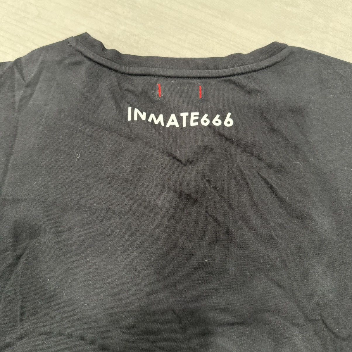 CLOT Clot Apparel Go To Hell T Shirt XL Size US XL / EU 56 / 4 - 3 Thumbnail