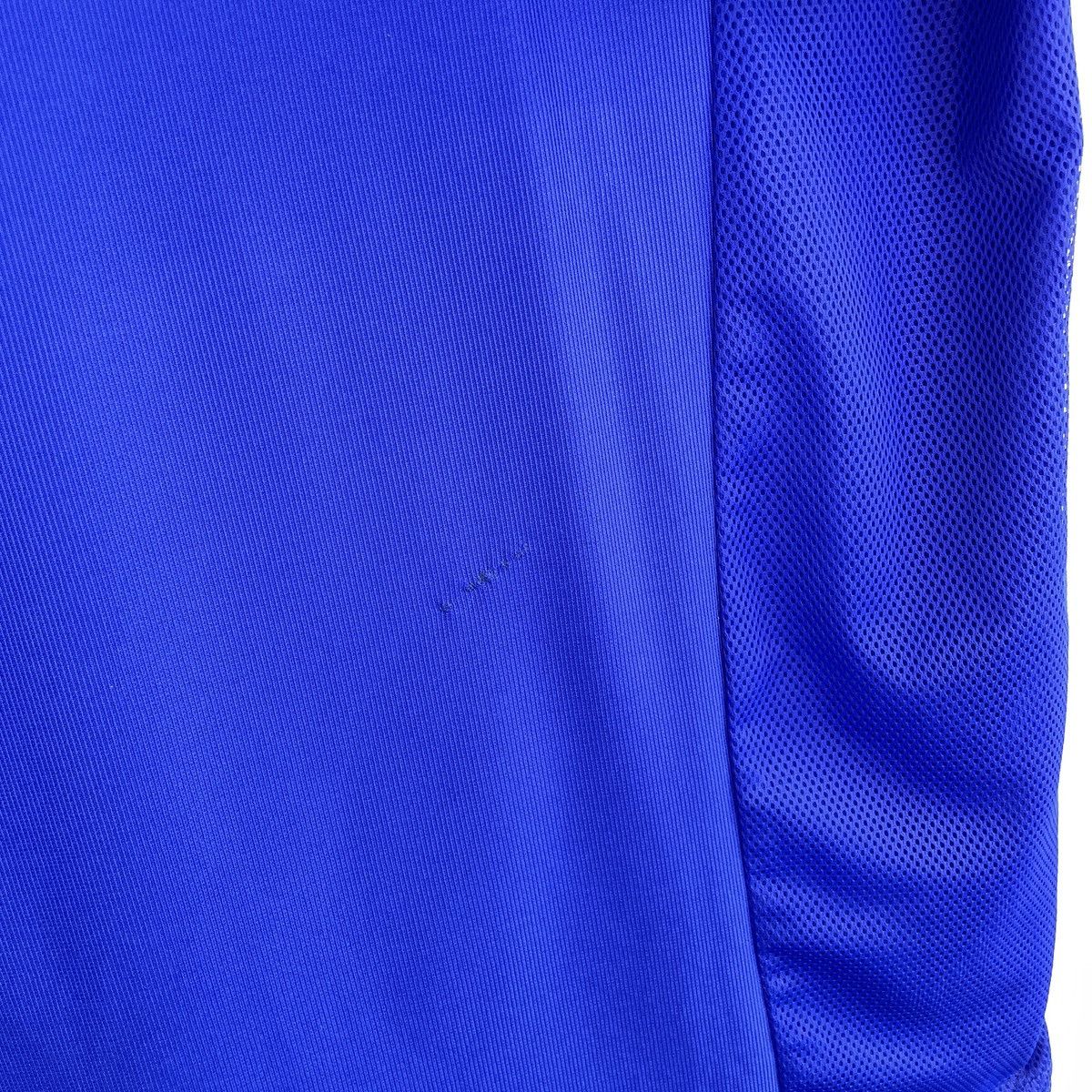 Adidas Vintage France 2002/2004 Home Jersey Adidas Men’s Shirt Size US M / EU 48-50 / 2 - 13 Thumbnail