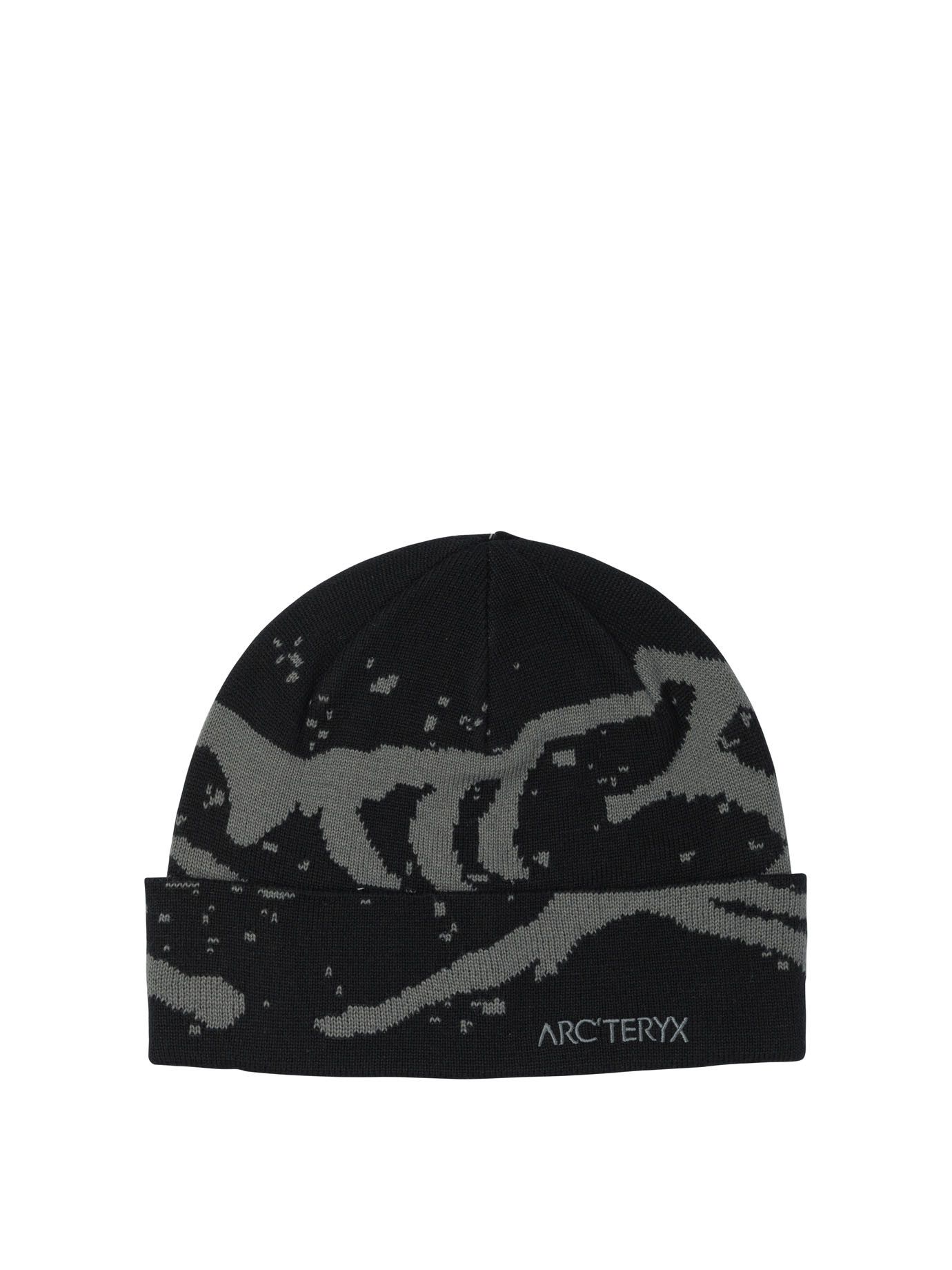 Arc’teryx Grotto Toque / Dark Magic Arc'teryx Unisex Grotto Toque - Dark Magic | George Fisher