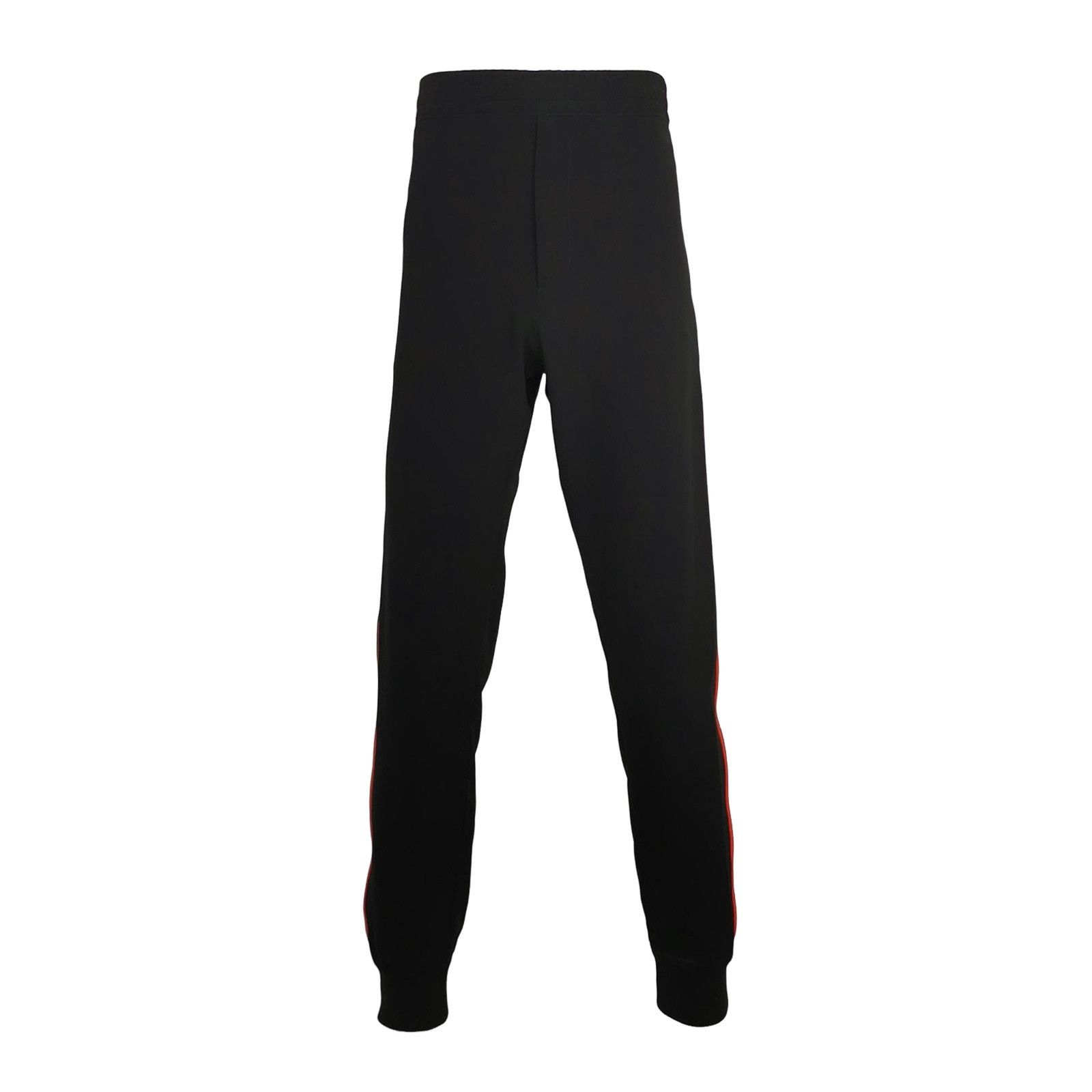 Alexander McQueen Alexander McQueen Logo Tape Track Pants L Size US 34 / EU 50 - 1 Thumbnail
