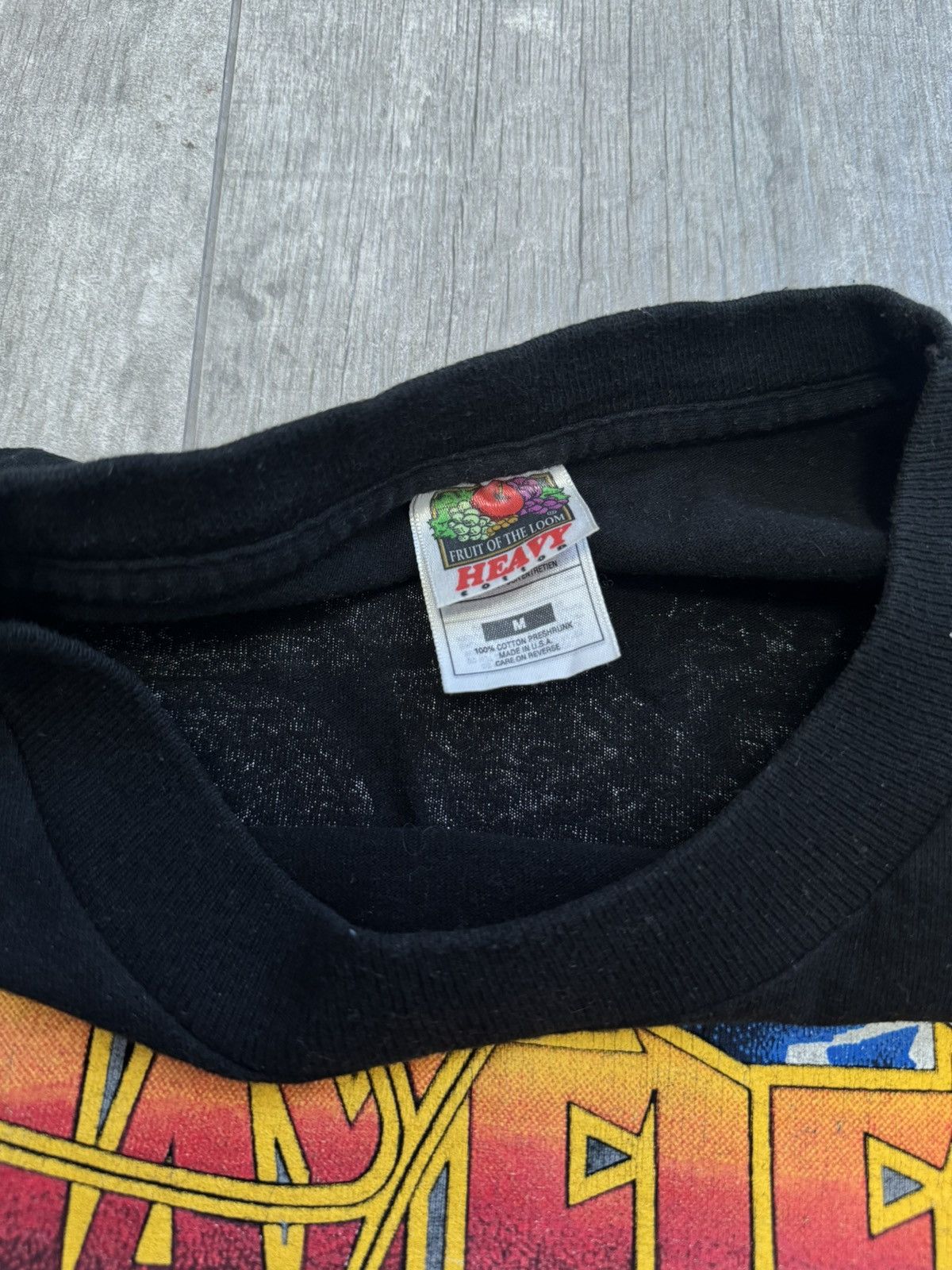 NASCAR NASCAR Vintage T-Shirt Size US M / EU 48-50 / 2 - 2 Thumbnail