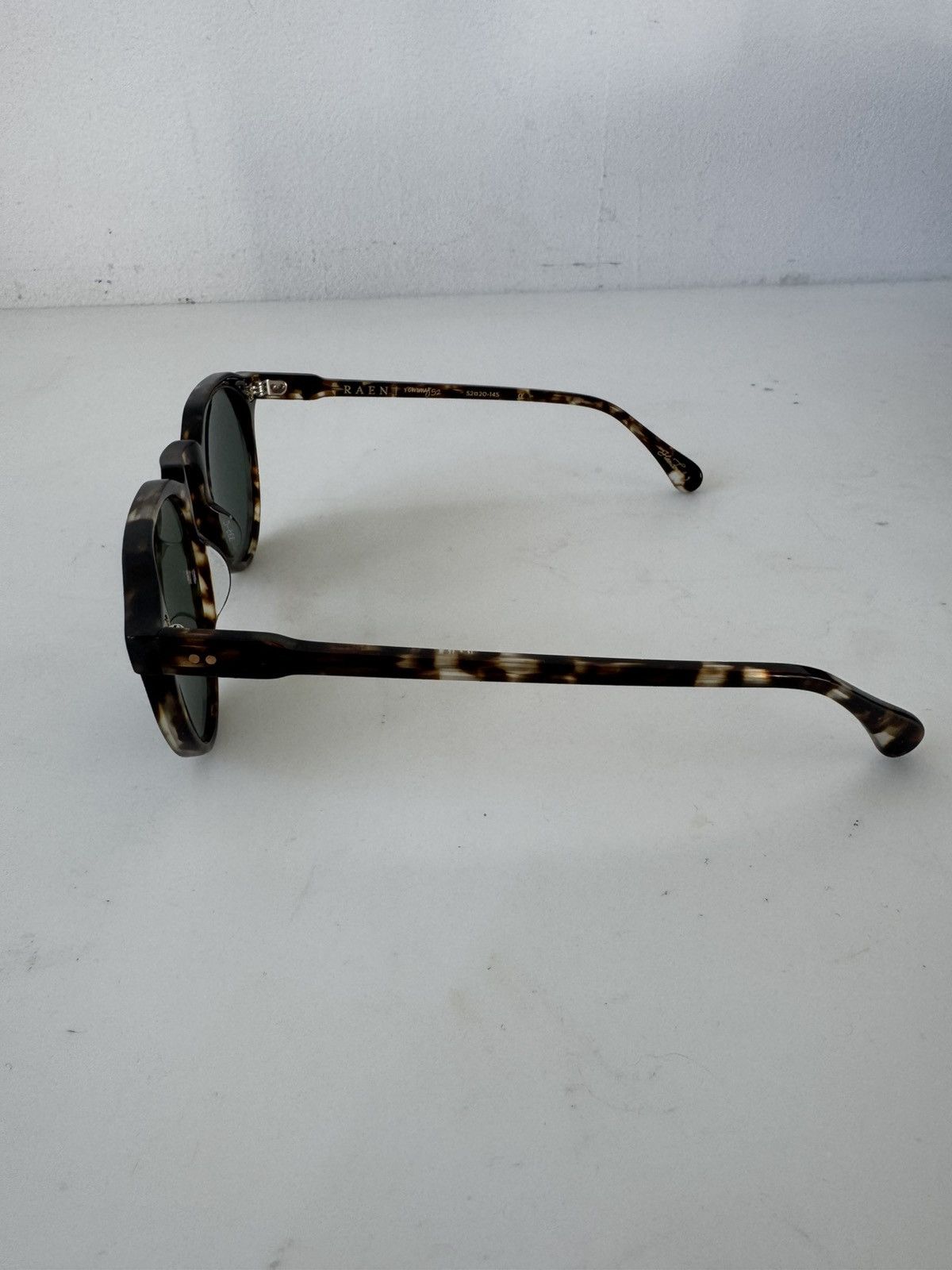 RAEN Remmy Sunglasses Size ONE SIZE - 6 Thumbnail