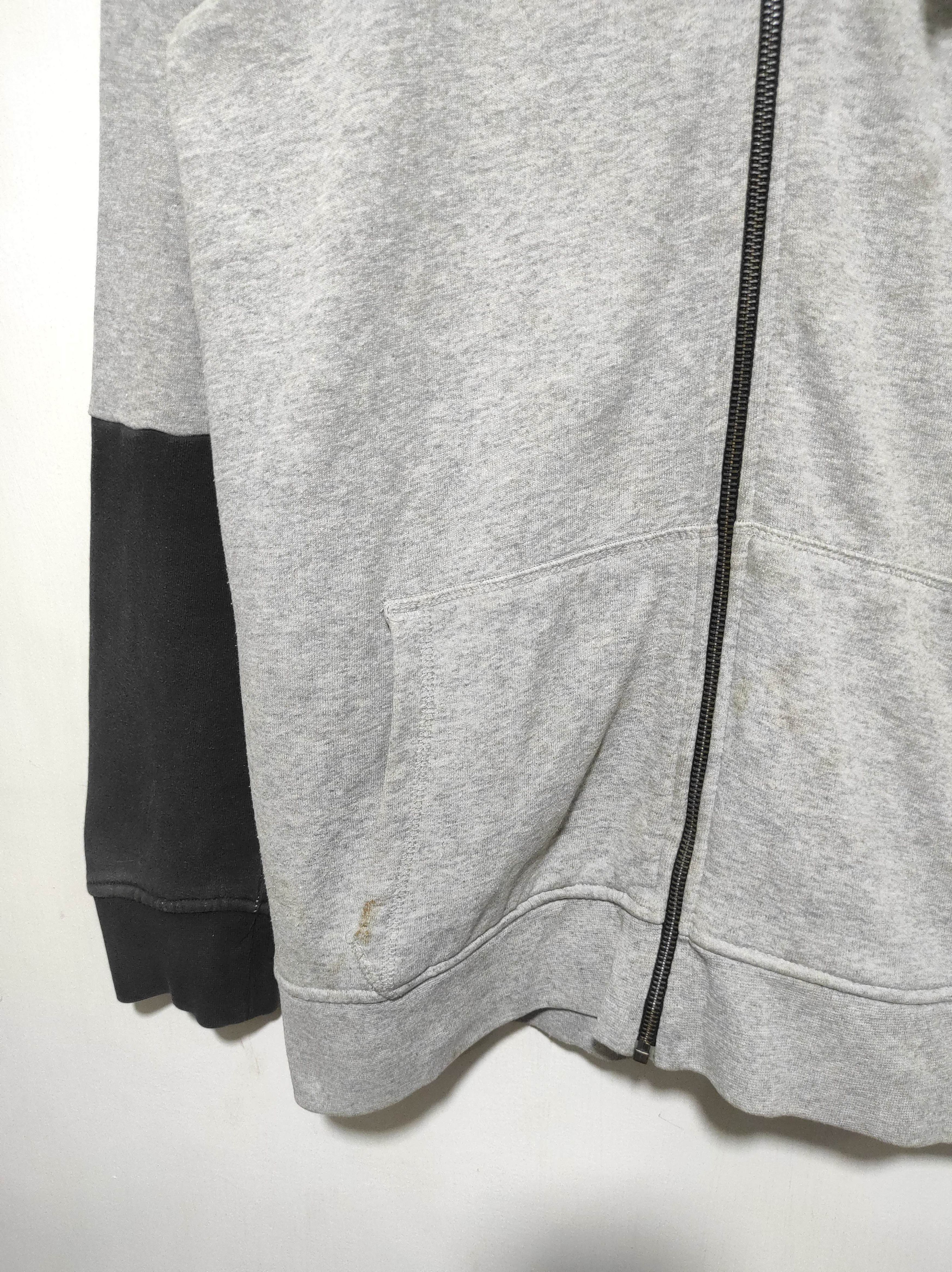 Adidas Adidas Zip Fur Hoodie i6w9 LGB style Size US S / EU 44-46 / 1 - 4 Thumbnail