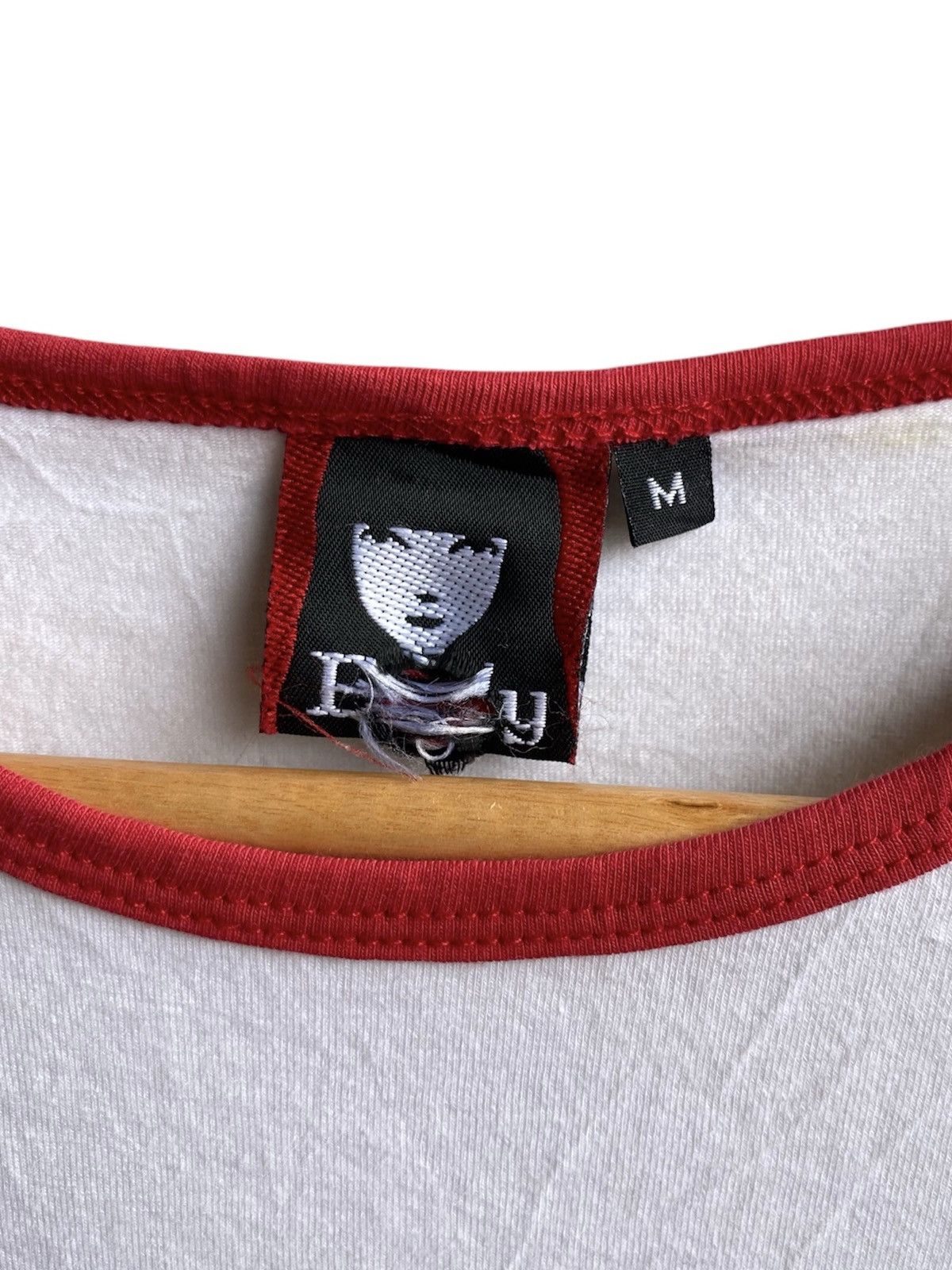 Vintage Vintage 2001 Emily The Strange woman Size M / US 6-8 / IT 42-44 - 2 Thumbnail