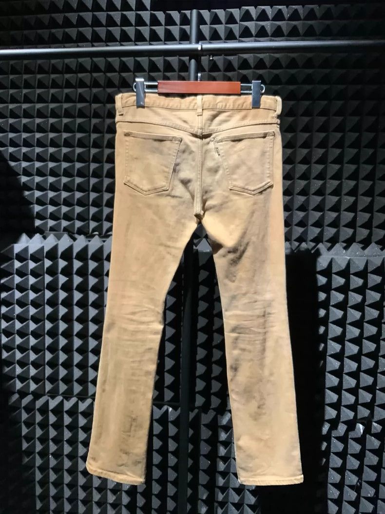 Number (N)ine Number (N)ineSize 3Skinny jeans 2503-Nextarrow Size US 28 / EU 44 - 2 Thumbnail