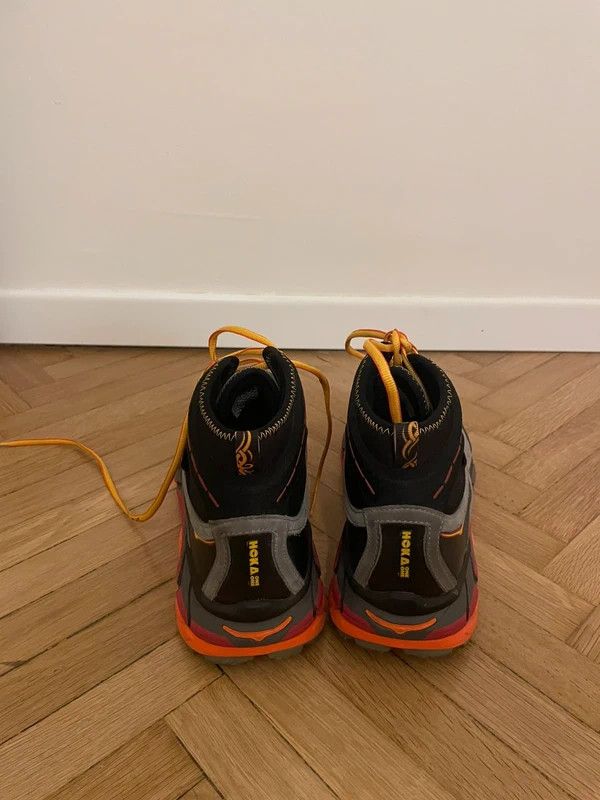 Hoka Hoka One One Ultra Hi Size US 10 / EU 43 - 4 Thumbnail