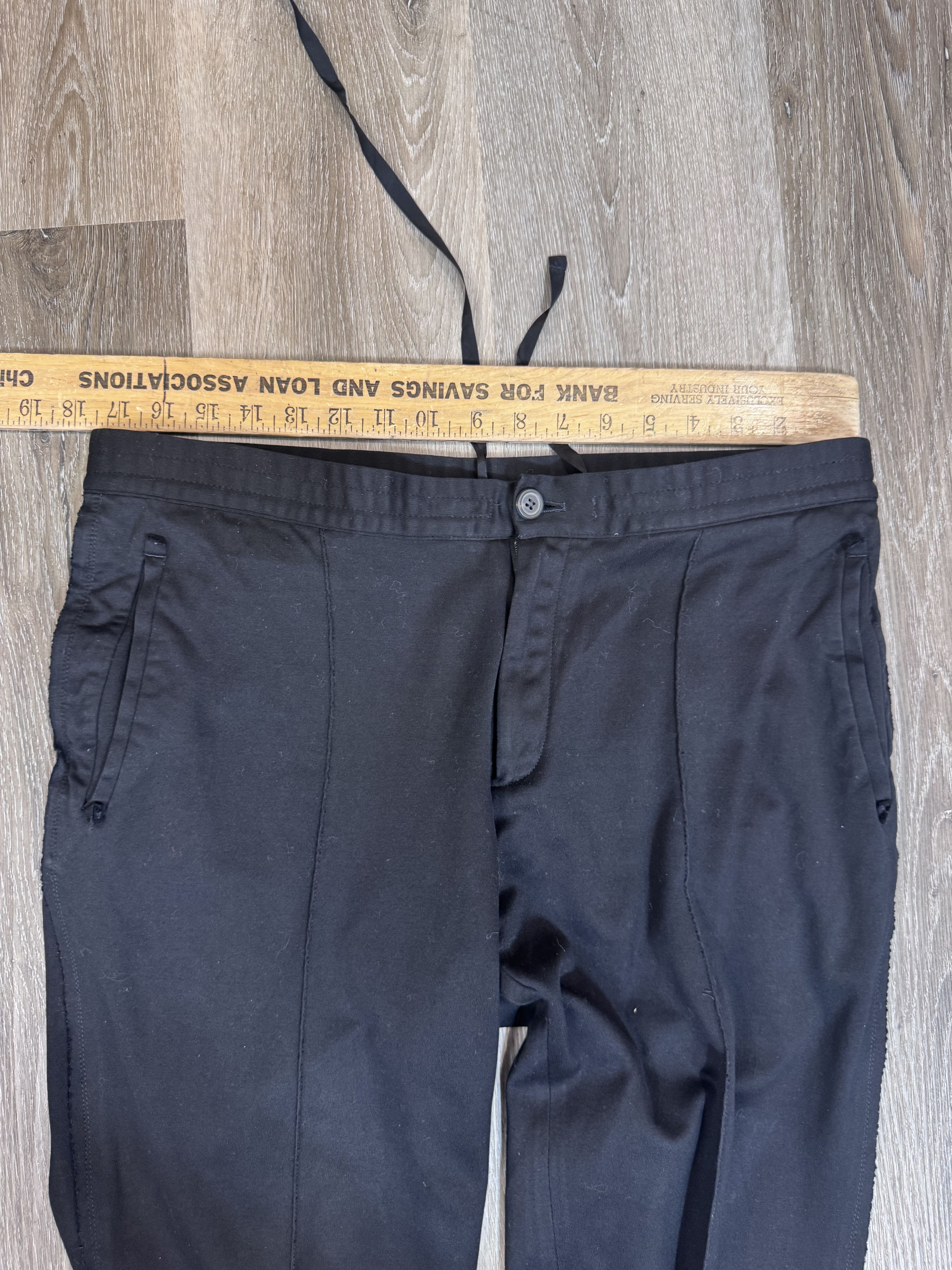 Lanvin Lanvin Casual or Dress Jogger RARE size 52 US 34 Size US 34 / EU 50 - 10 Thumbnail