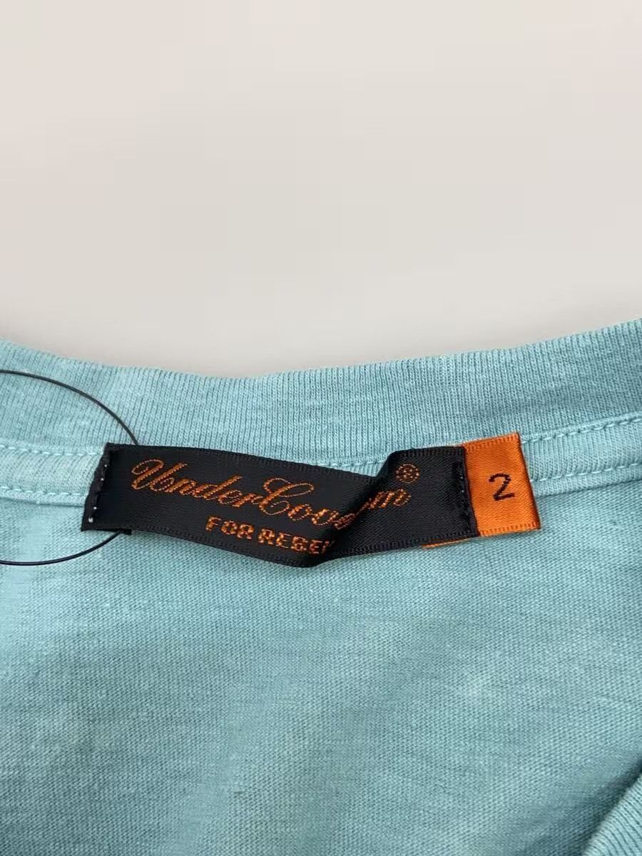 Undercover SS06 Mirror T-Shirt Size US M / EU 48-50 / 2 - 3 Thumbnail