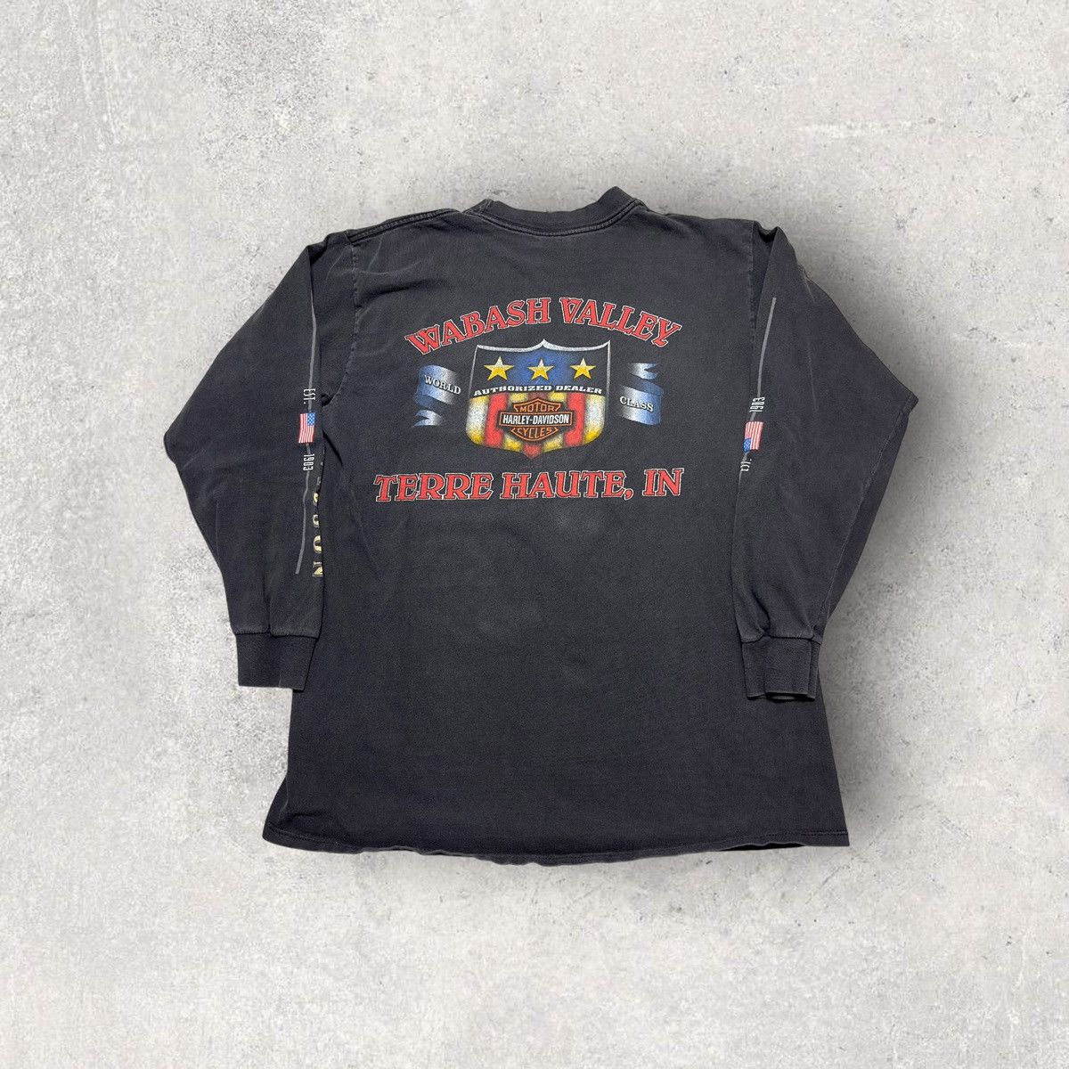 Harley-Davidson spider travis スパイダー Harley Davidson × Travis Scott × Vintage vintage harley davidson