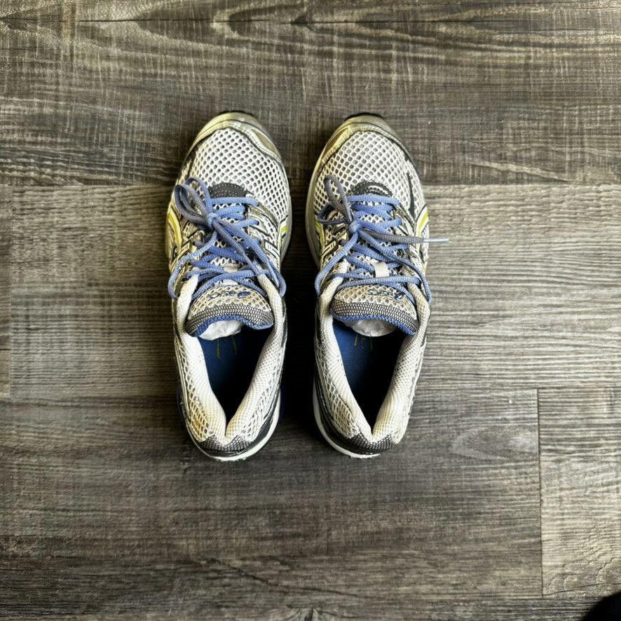 Asics ASICS • Gel-Cumulus 13 (7.5M) Size US 7.5 / EU 40-41 - 12 Thumbnail