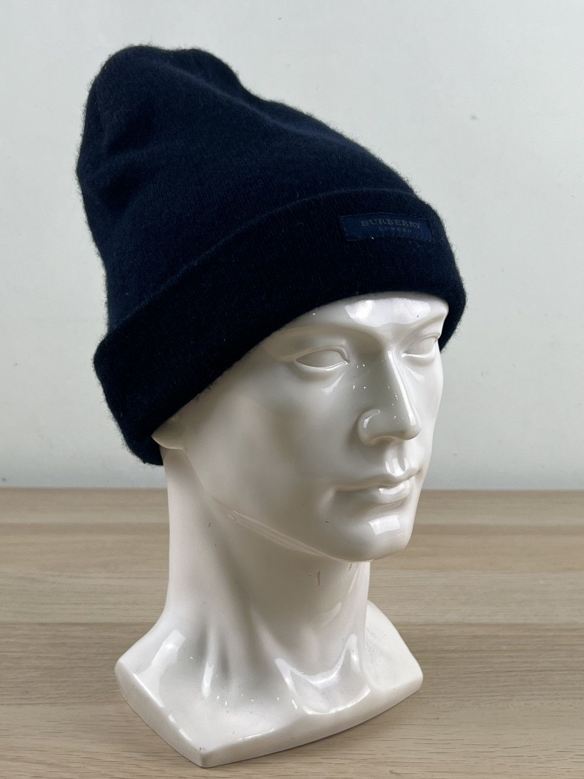 Burberry Beanie Hat Snow Cap