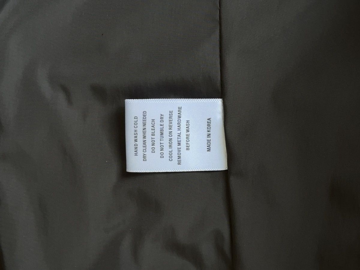 Hyein Seo HYEIN SEO BOMBER Size US M / EU 48-50 / 2 - 5 Thumbnail