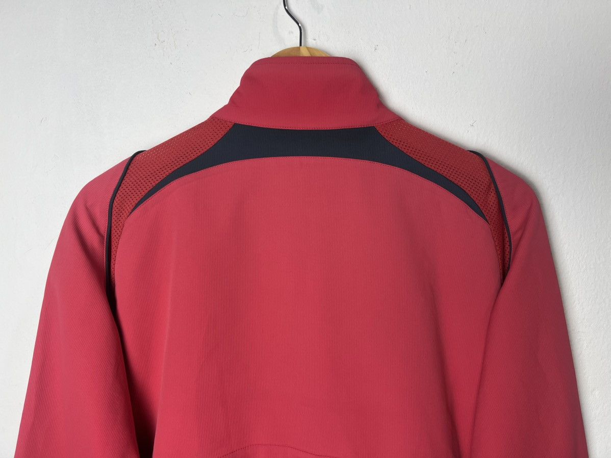 Vintage Vintage Mizuno Track Full Zip Jacket Size US L / EU 52-54 / 3 - 7 Thumbnail