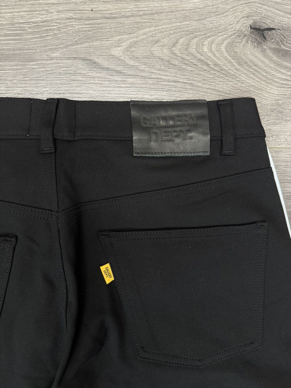 Gallery Dept. Gallery Dept Logan Flare Pants 34 Size US 34 / EU 50 - 5 Thumbnail