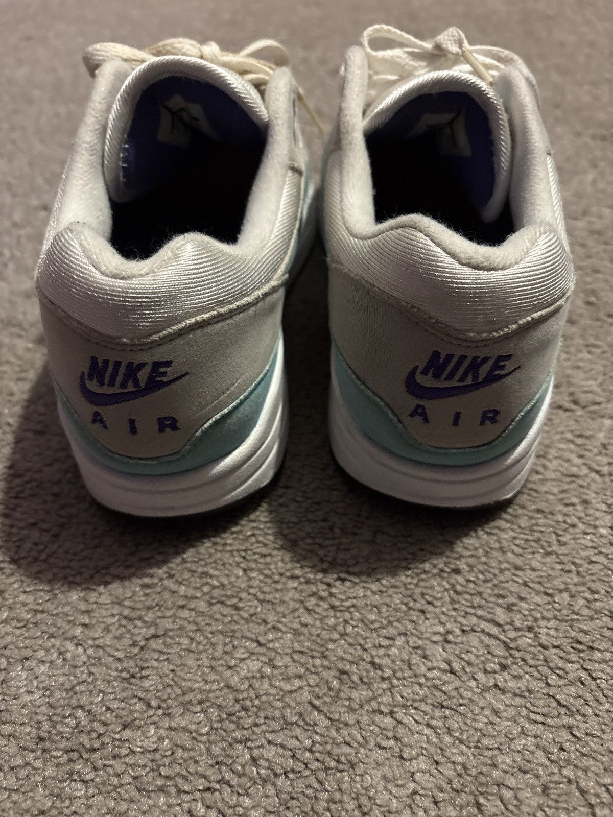 Nike AIR MAX 1 ANNIVERSARY Size US 8.5 / EU 41-42 - 4 Thumbnail