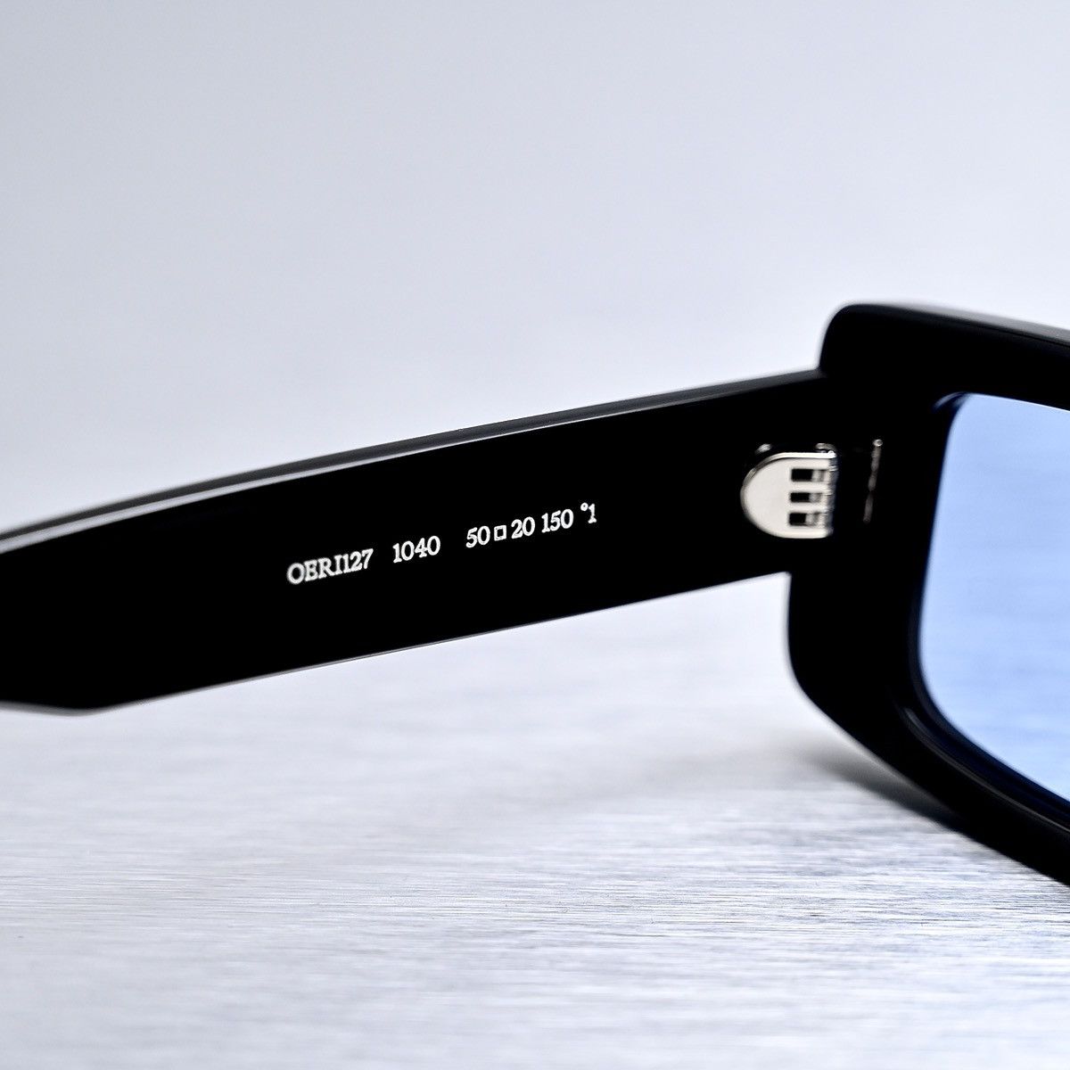 Off-White OFF WHITE ARTHUR SUNGLASSES Size ONE SIZE - 7 Thumbnail