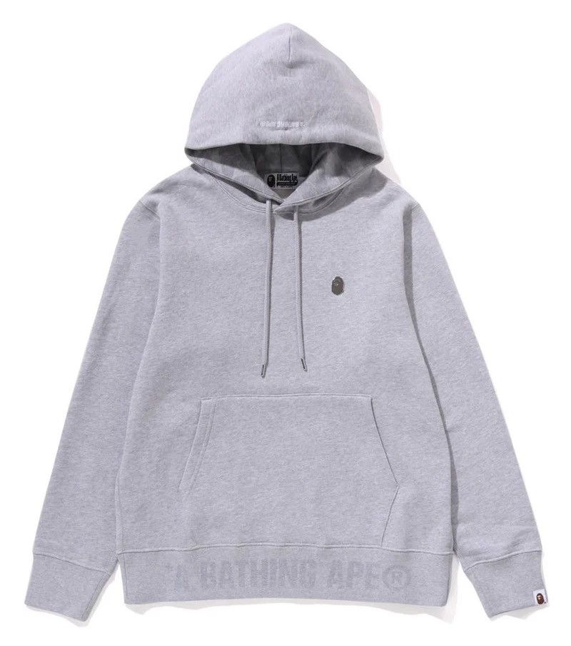 Bape Bape Hoodie Size ONE SIZE - 1 Thumbnail