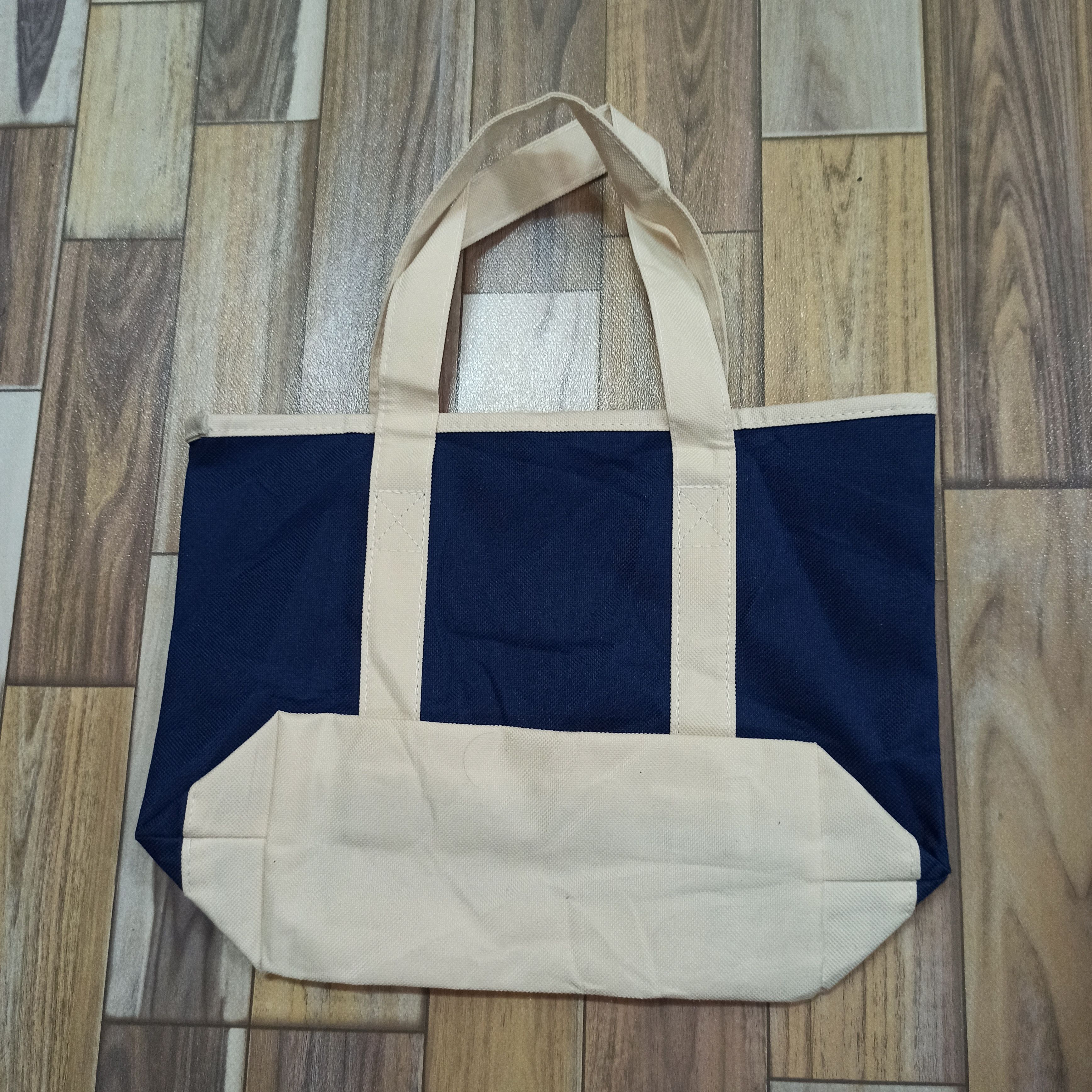 Anime Mini Tote bag Detective Conan suitable Collectors Size ONE SIZE - 3 Thumbnail