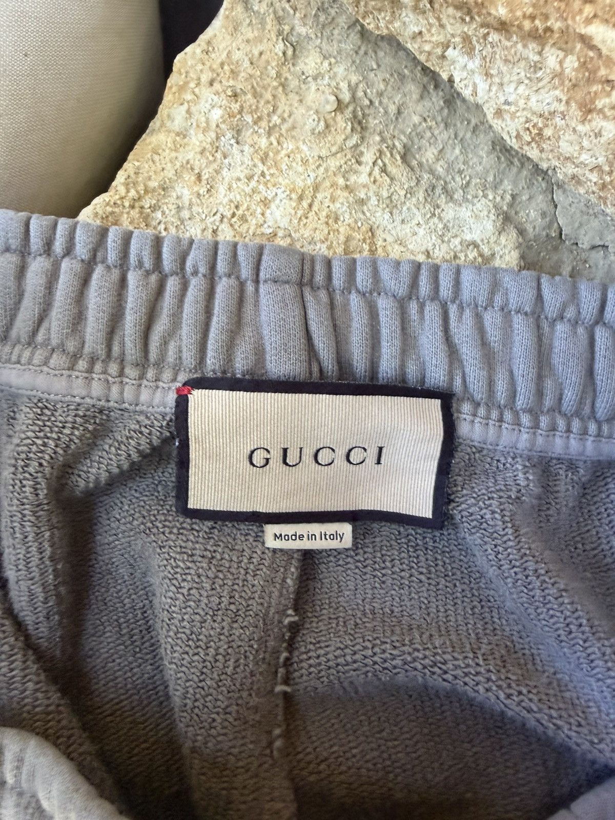 Gucci Gucci Print Sweatpants Size US 32 / EU 48 - 11 Thumbnail