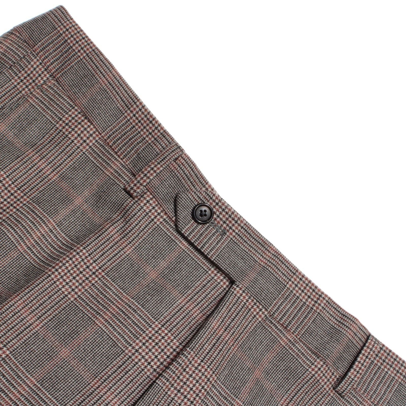 Samuelsohn New with tags Dress Pants Size 35 US In Brown
