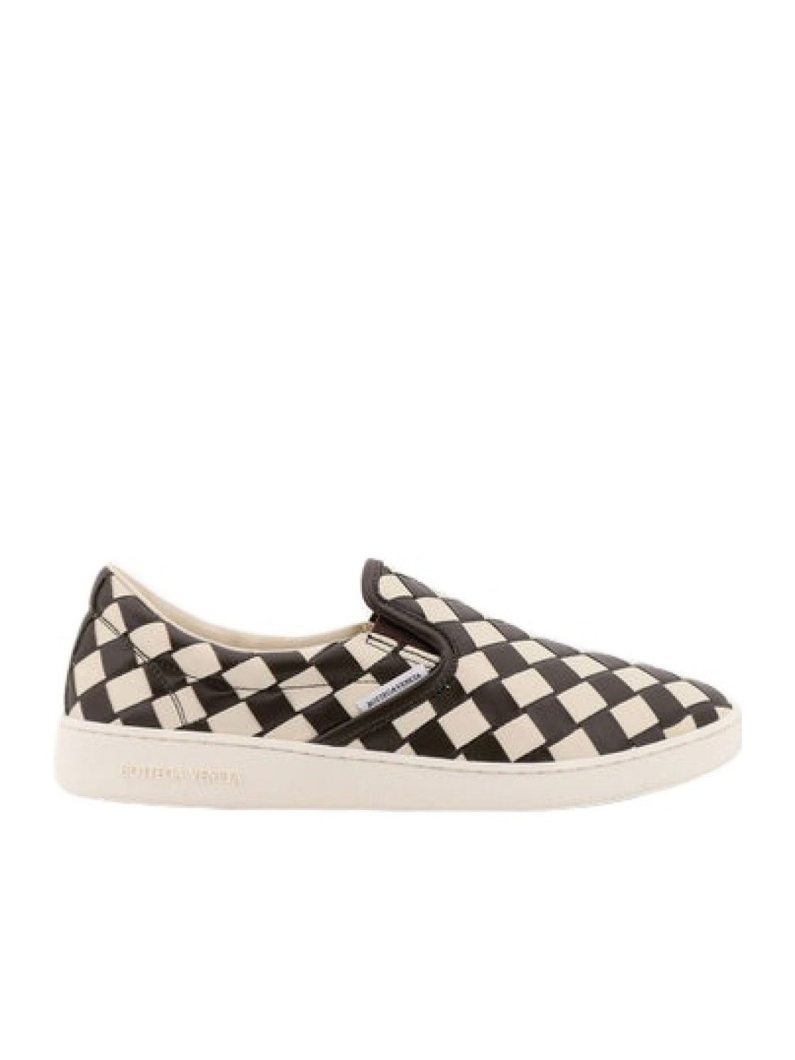 Bottega Veneta Bottega veneta sawyer sneakers Size US 8 / EU 41 - 1 Thumbnail