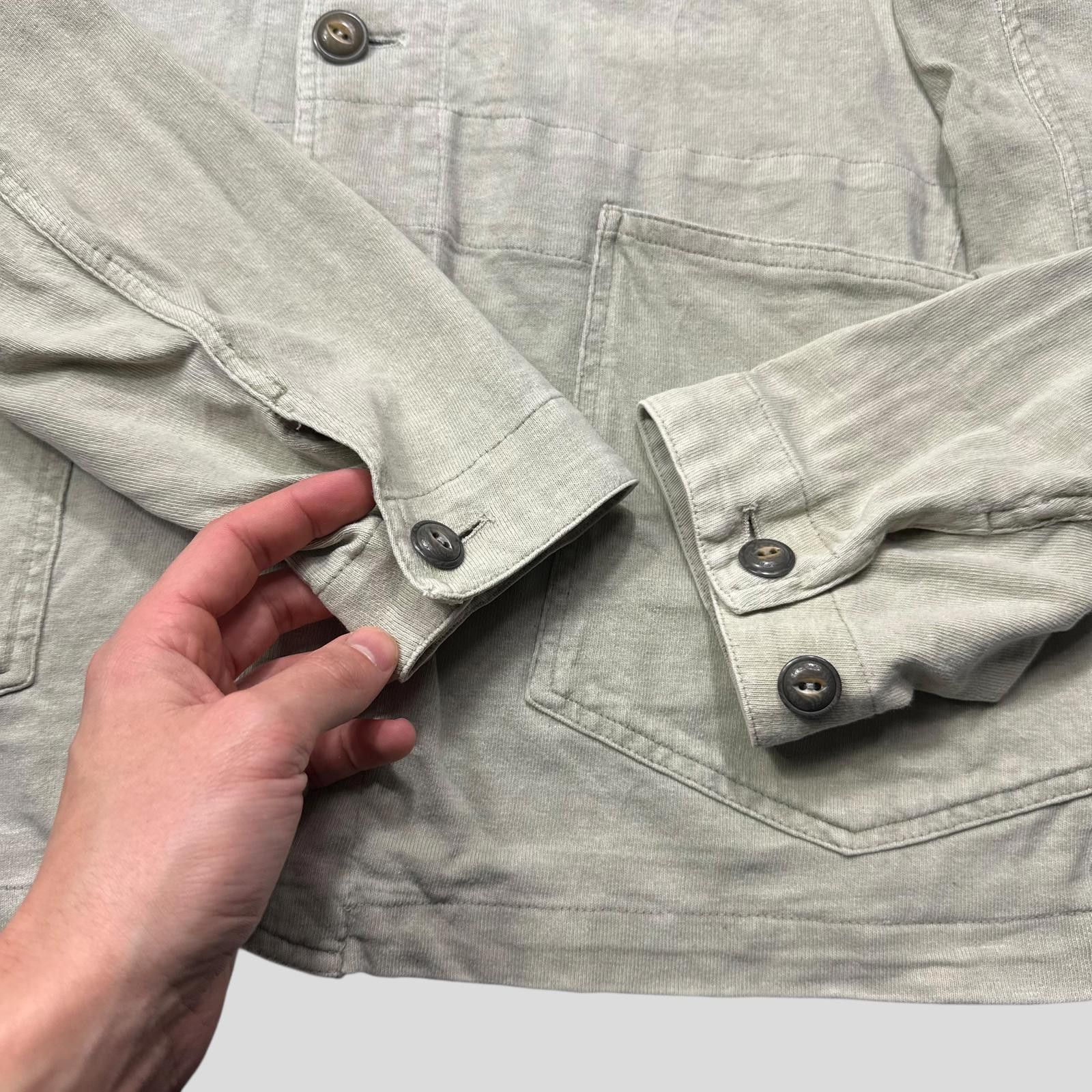 C.P. Company CP Company 00’s Multipocket Cotton Collared Chore Jacket - L Size US M / EU 48-50 / 2 - 6 Thumbnail