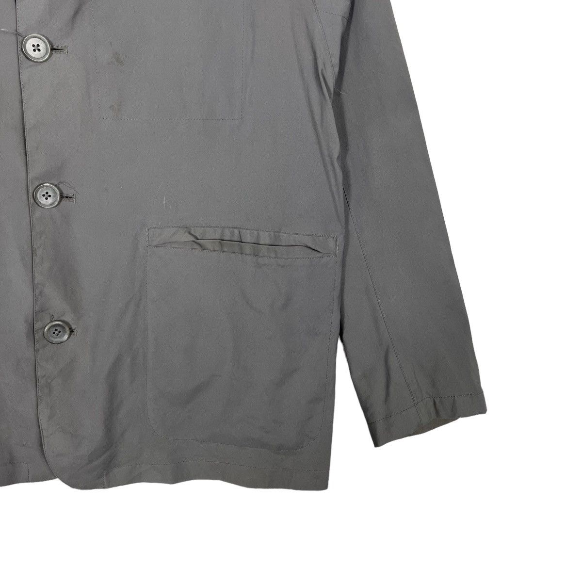 New Balance 🔥 ACHIEVE NEW BALANCE SEAM SEALED GARMENT IN DOUBLE LAYERED Size US M / EU 48-50 / 2 - 5 Thumbnail