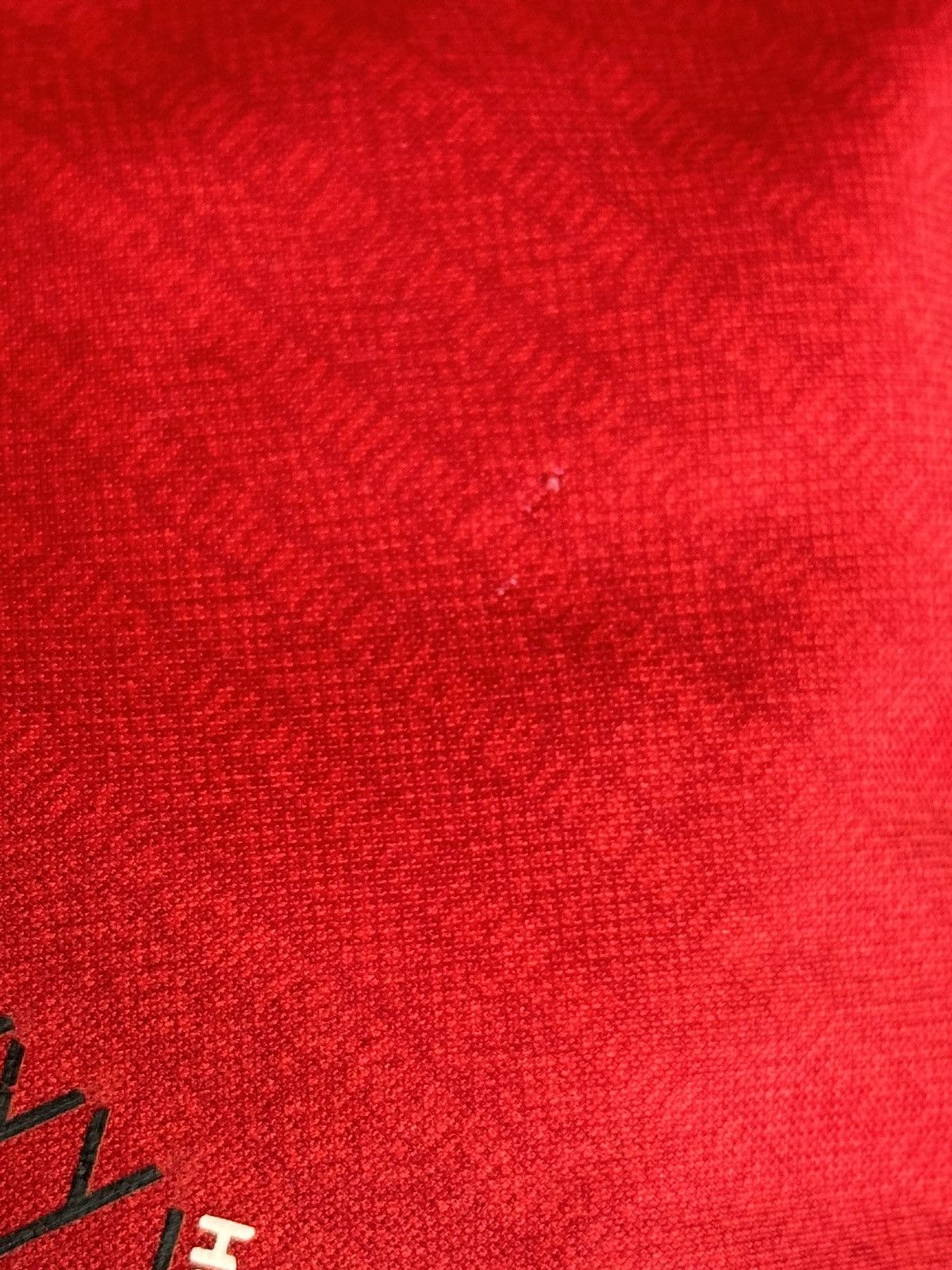 Umbro Vintage Manchester United 96/98 Home Football Jersey T-Shirt Size US XL / EU 56 / 4 - 12 Thumbnail