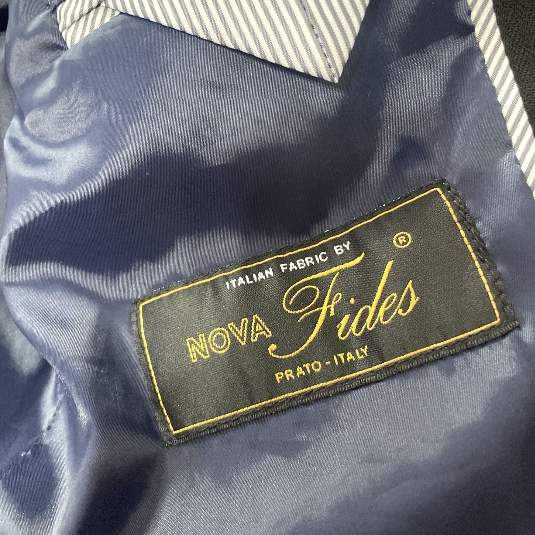 J.Crew J.CREW Willa Single-Breasted Blazer Women 12 Black Notch Suit Jacket Wool Blend Blazer - Classic, Office Career Professional, Regular Size 12 Womens Size XL / US 12-14 / IT 48-50 - 5 Thumbnail