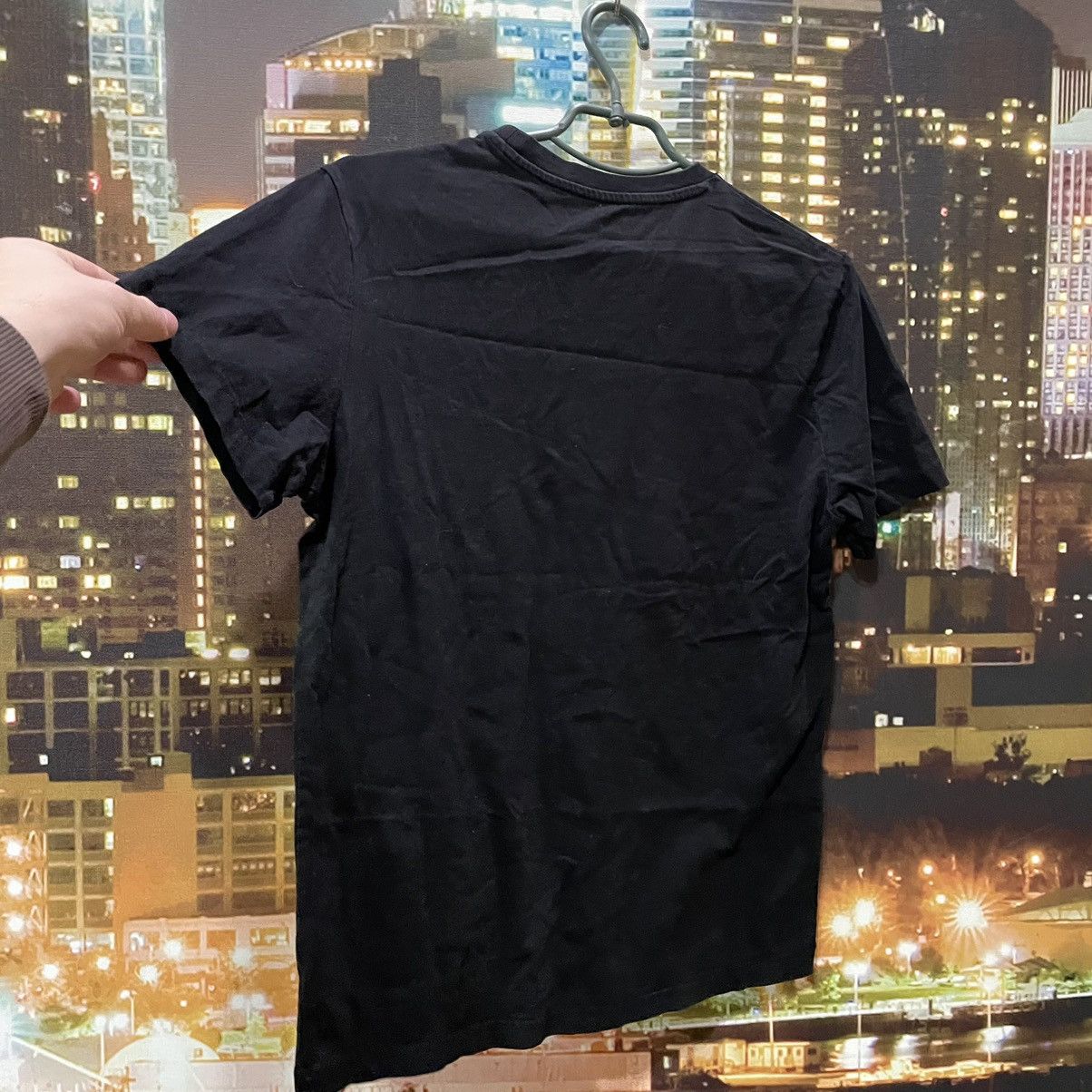 Band Tees OPIUM T SHIRT HUMOR GET OFF MY DICK PENIS FADE PORNO STAR Size US S / EU 44-46 / 1 - 5 Thumbnail